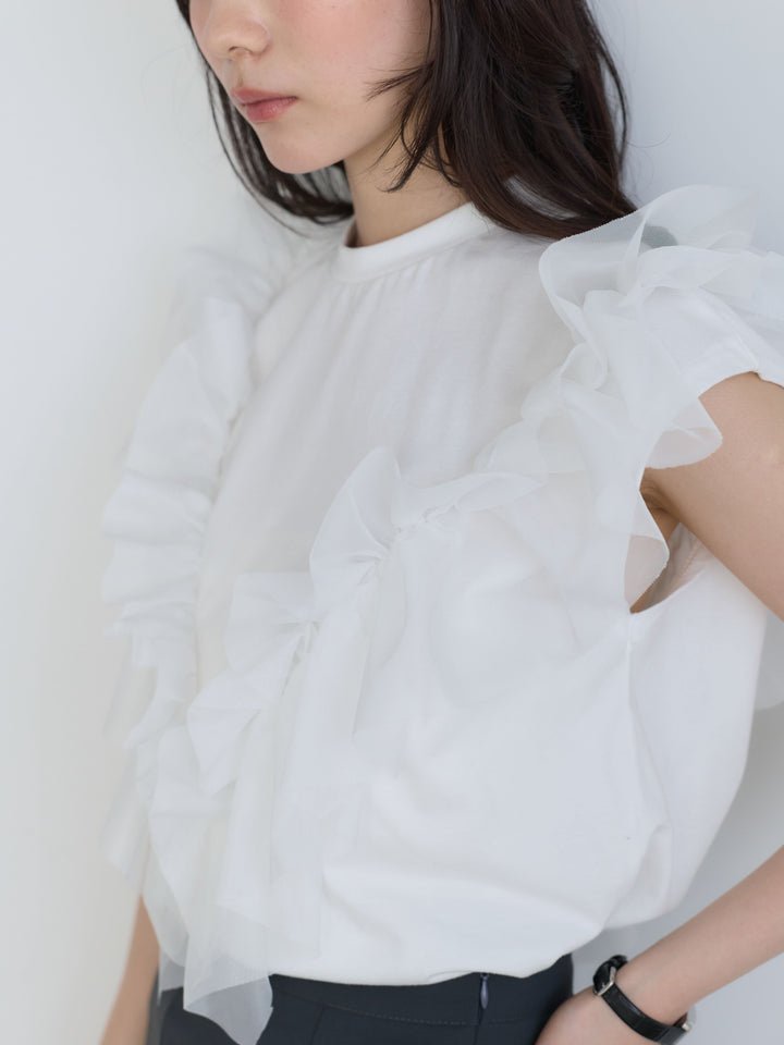 ソフトマーメイドスカート