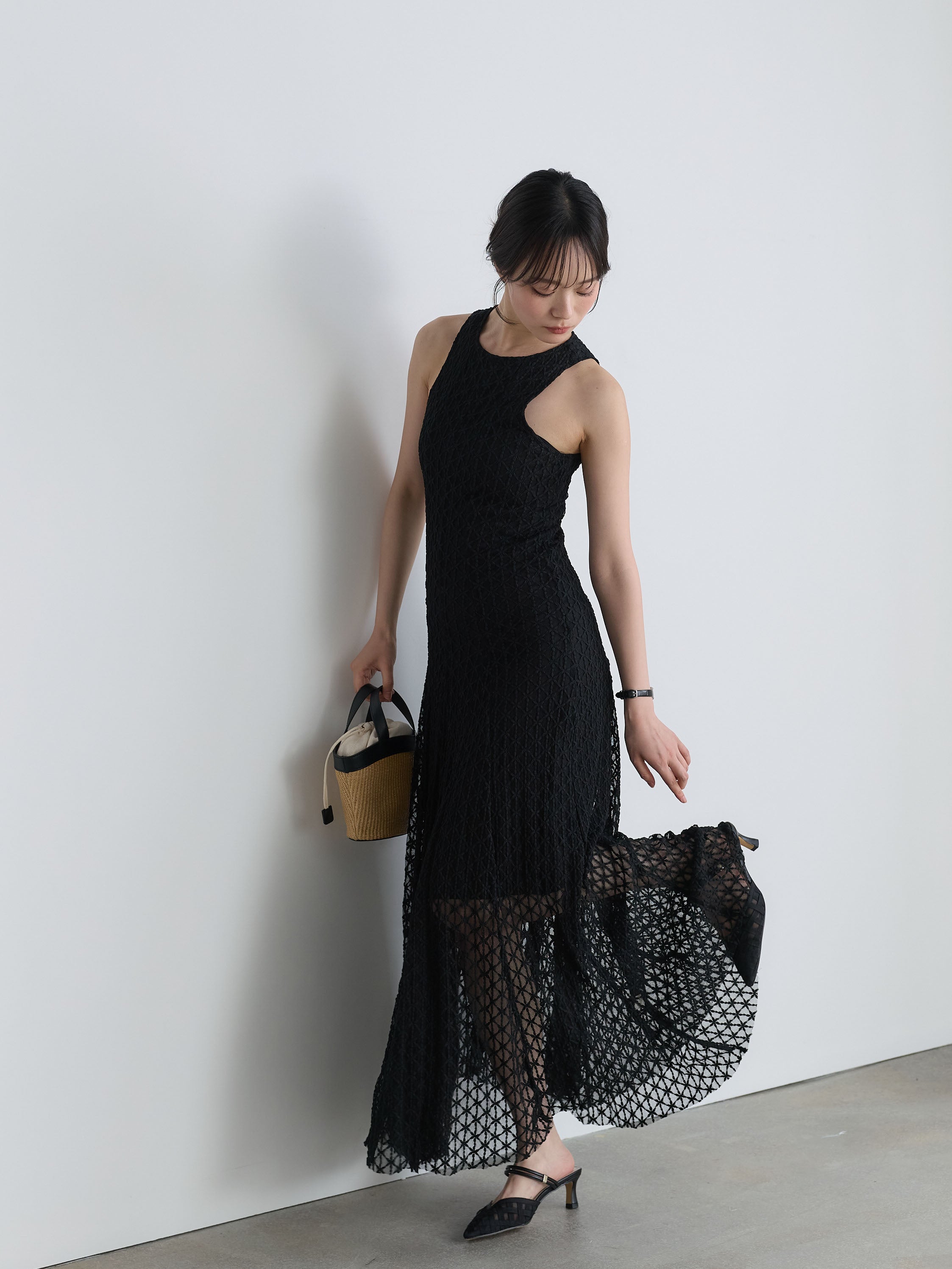 DRESS / ALL IN ONE – nairo