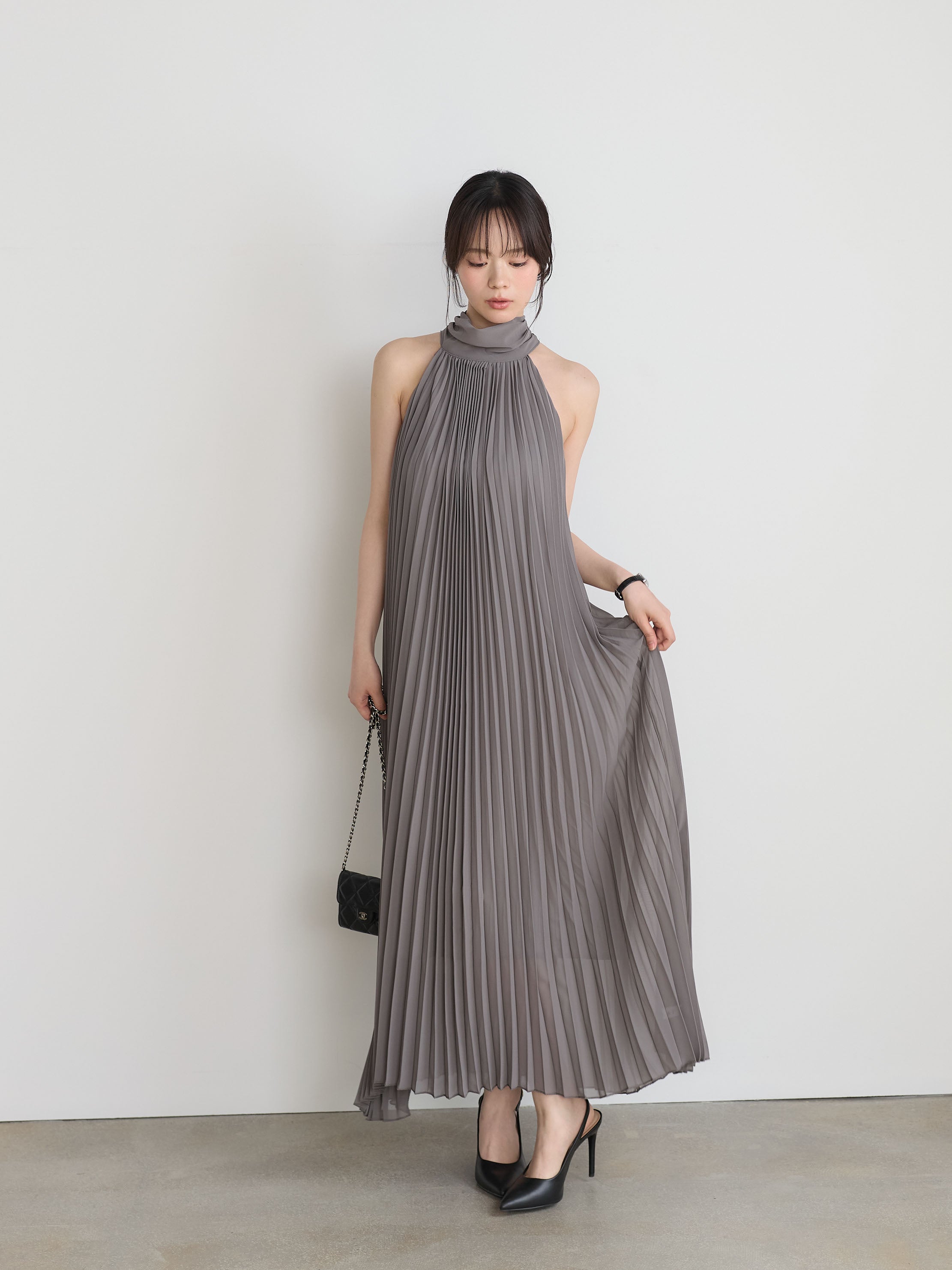 DRESS / ALL IN ONE – nairo