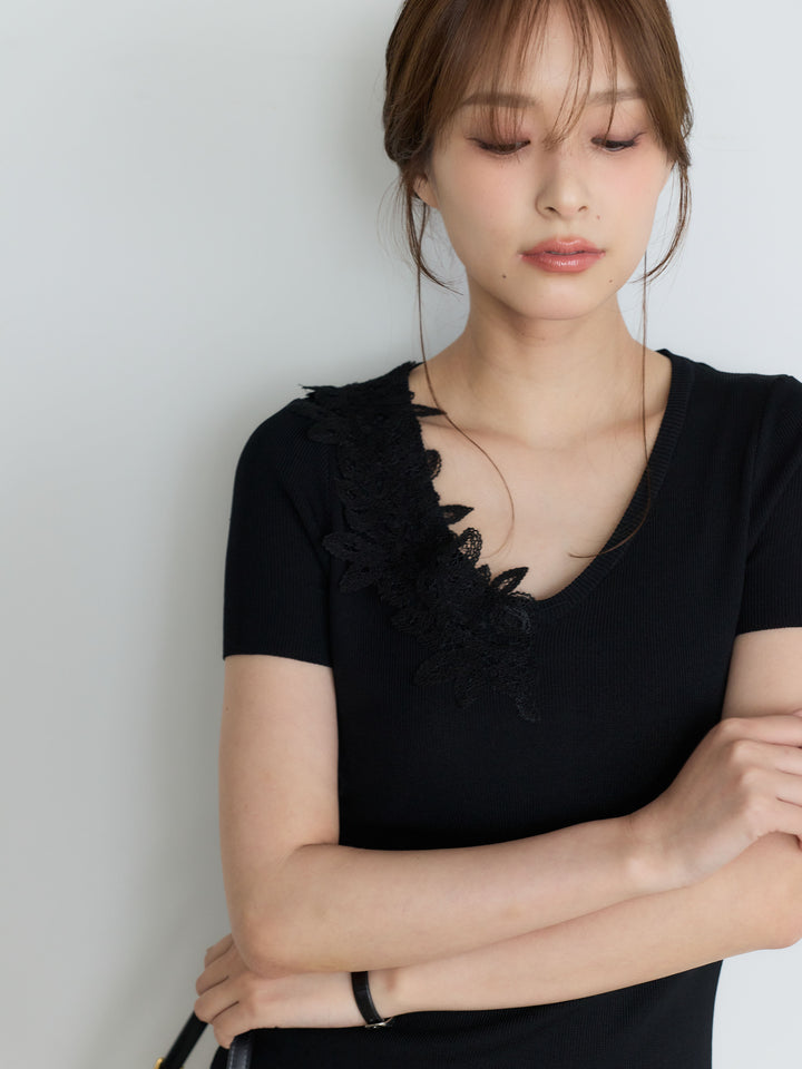 【Luxe Series】シャイニーシワプリーツスカート