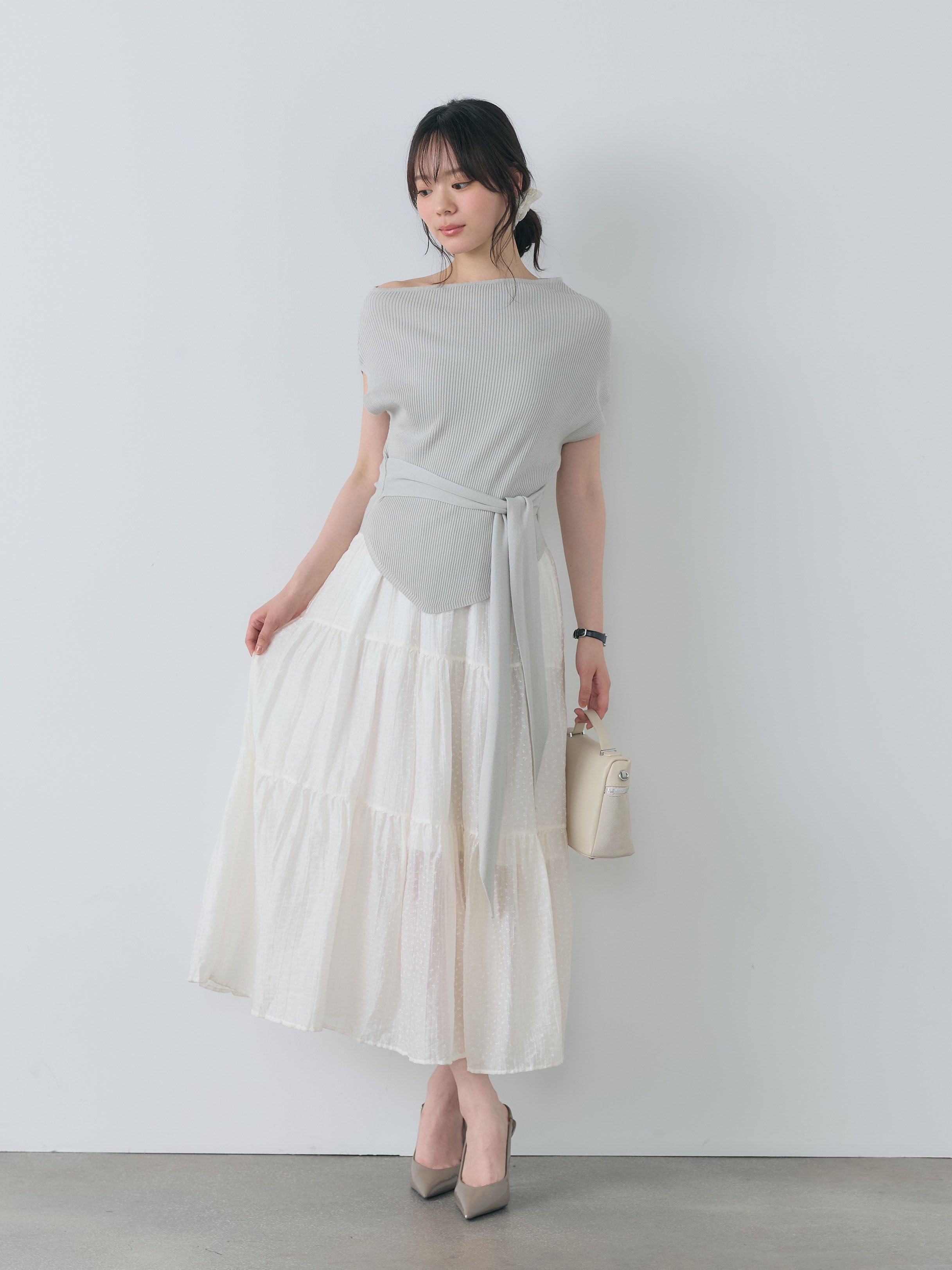 SKIRT – nairo