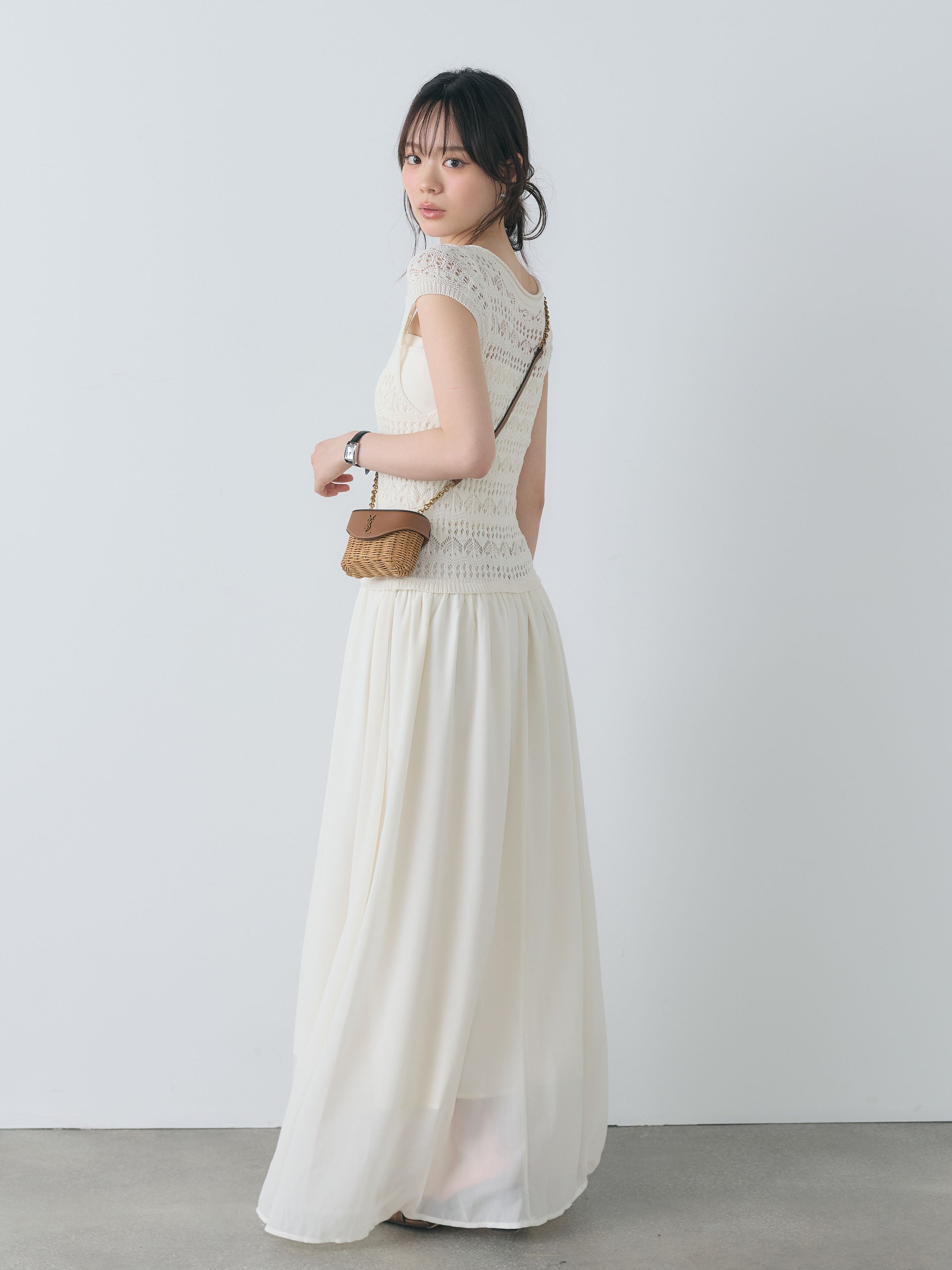 DRESS / ALL IN ONE – nairo