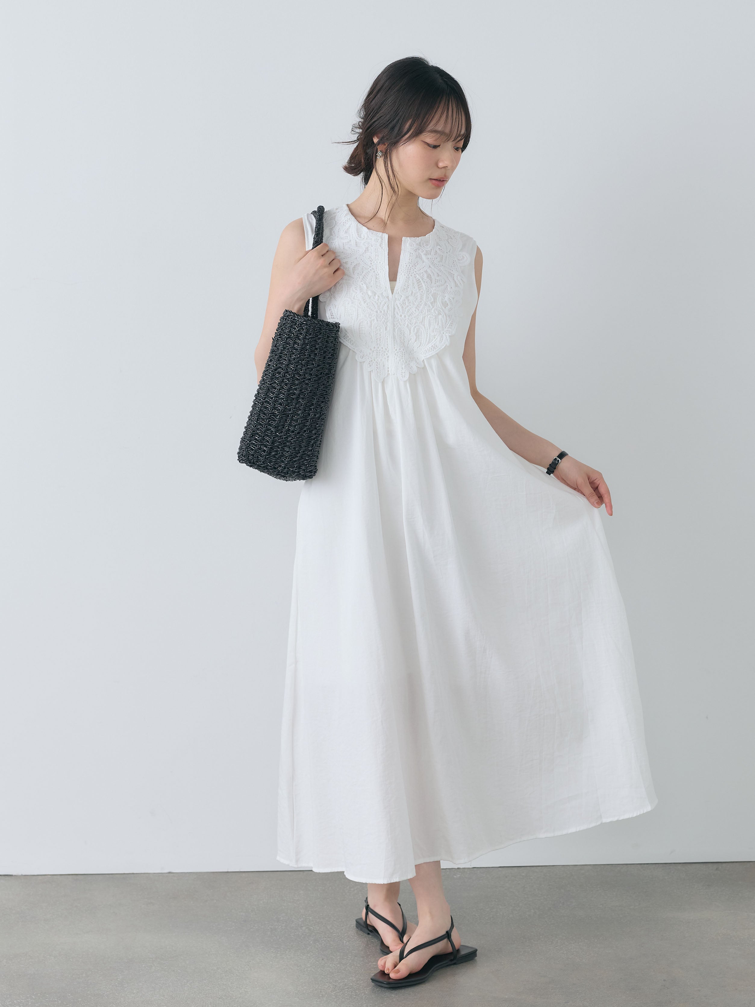 DRESS / ALL IN ONE – nairo