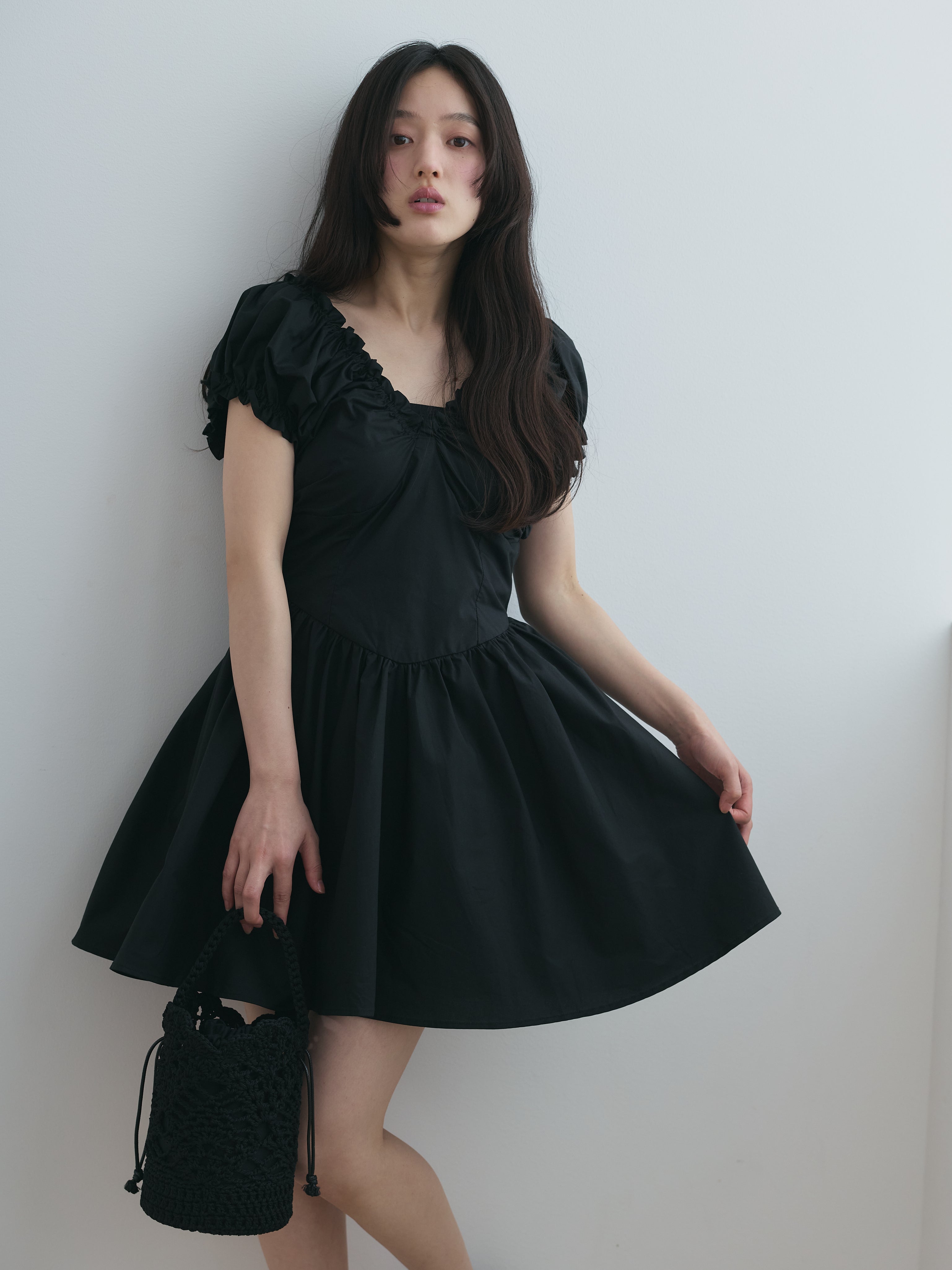 DRESS / ALL IN ONE – nairo