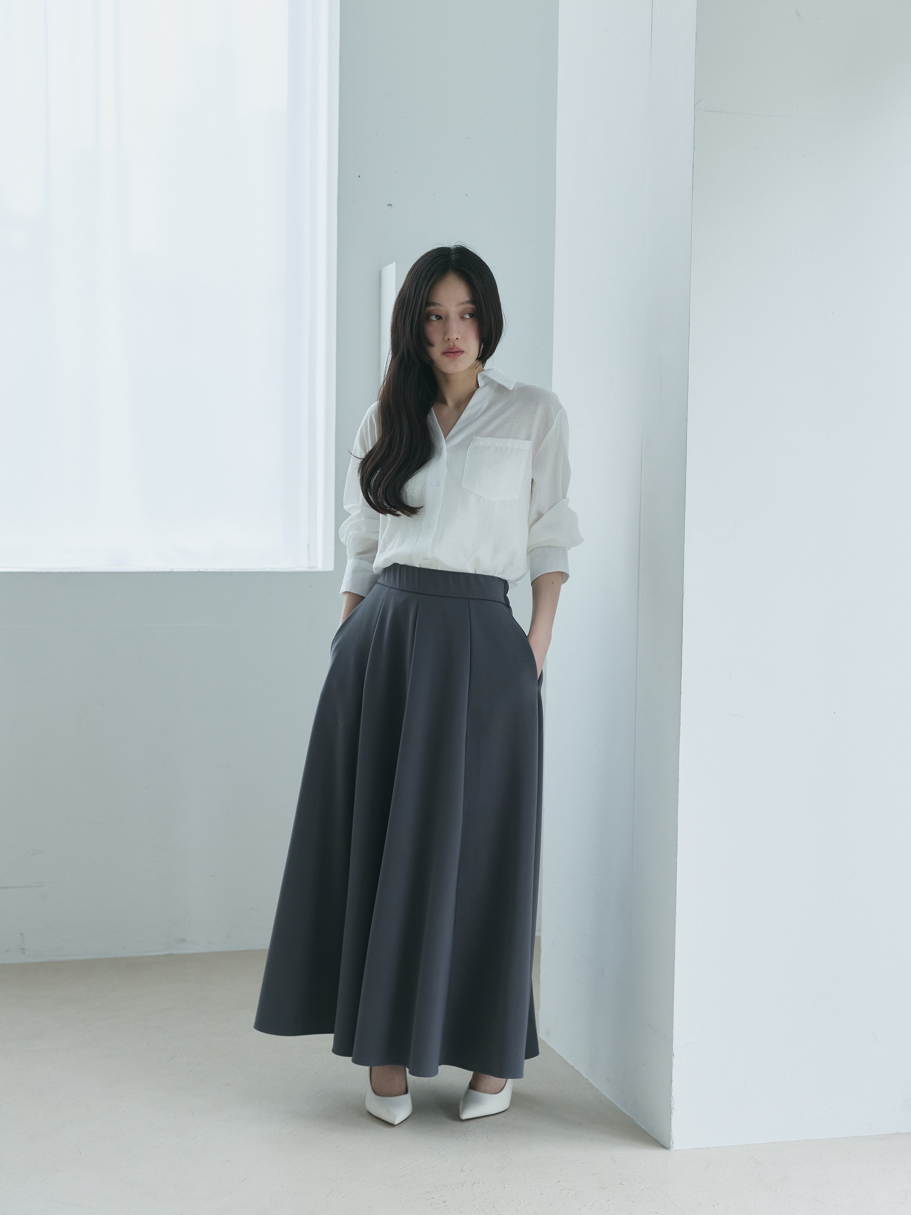 SKIRT – nairo