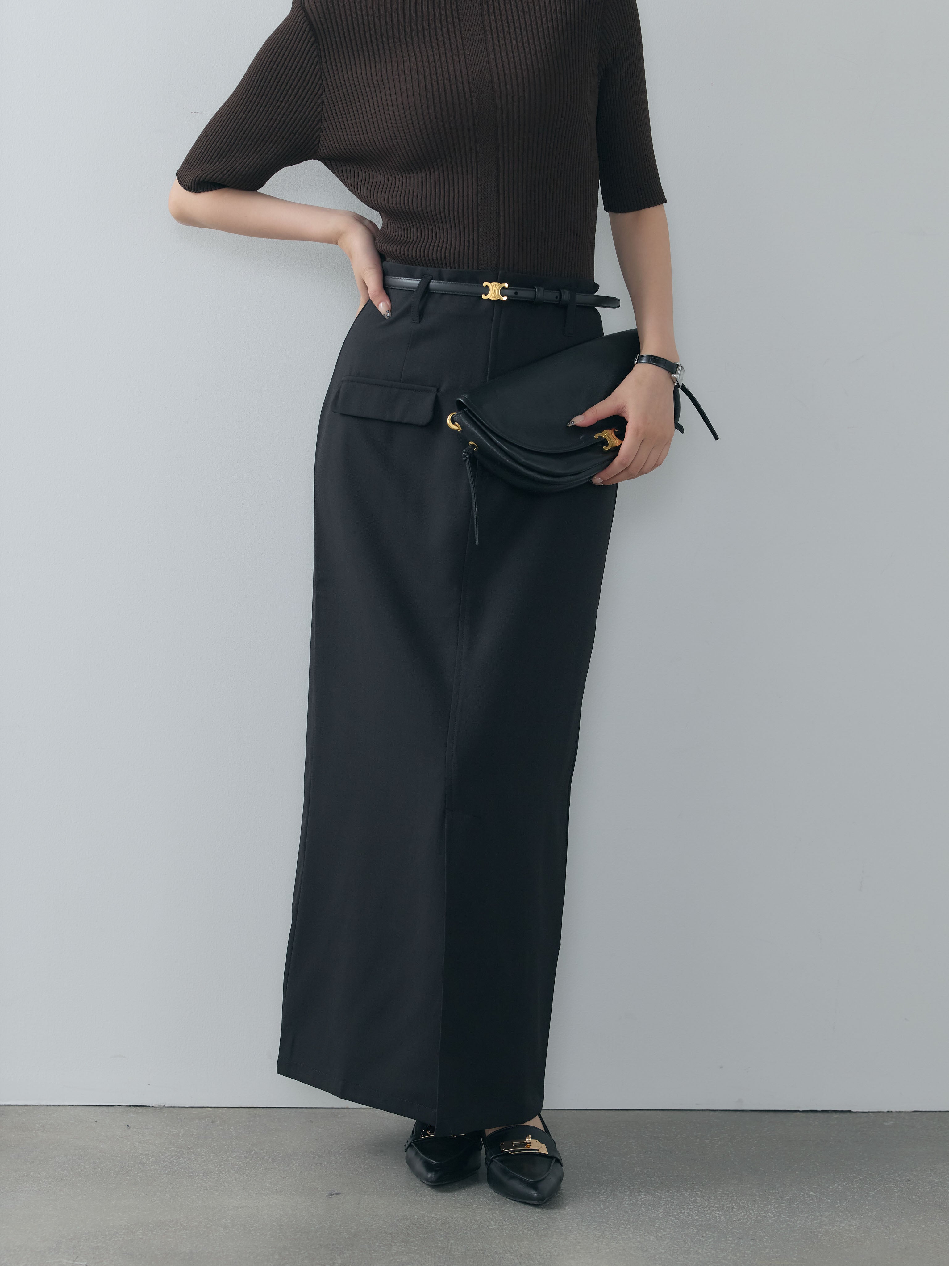 SKIRT – nairo