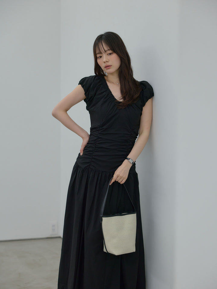 パイピングバケットBAG