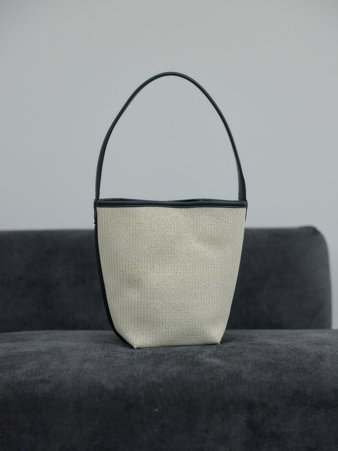 パイピングバケットBAG