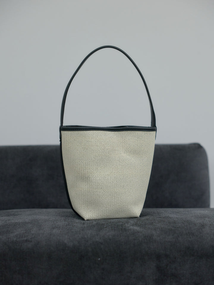パイピングバケットBAG
