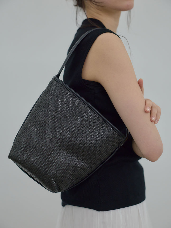 パイピングバケットBAG