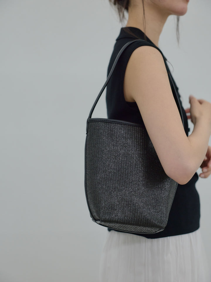 パイピングバケットBAG