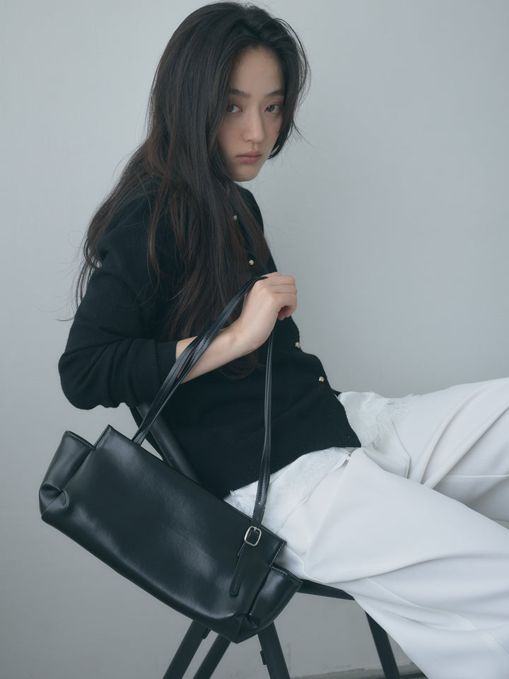 モダンラインミニマルワイドBAG