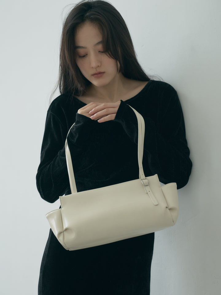 モダンラインミニマルワイドBAG