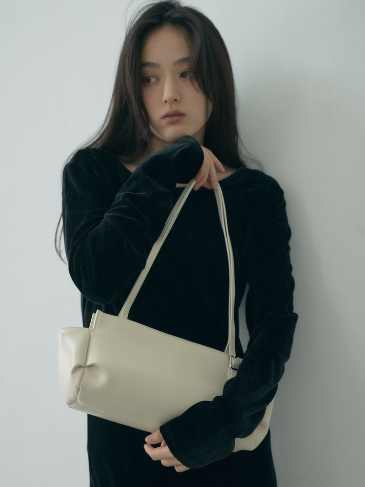 モダンラインミニマルワイドBAG