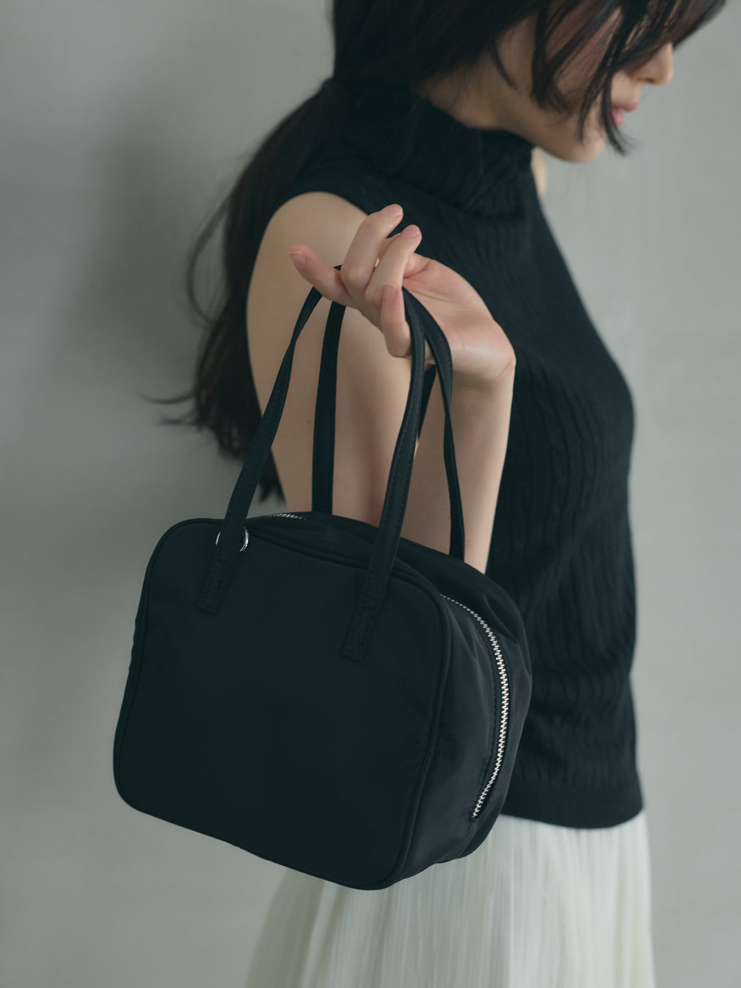 シマーグロウボックスBAG
