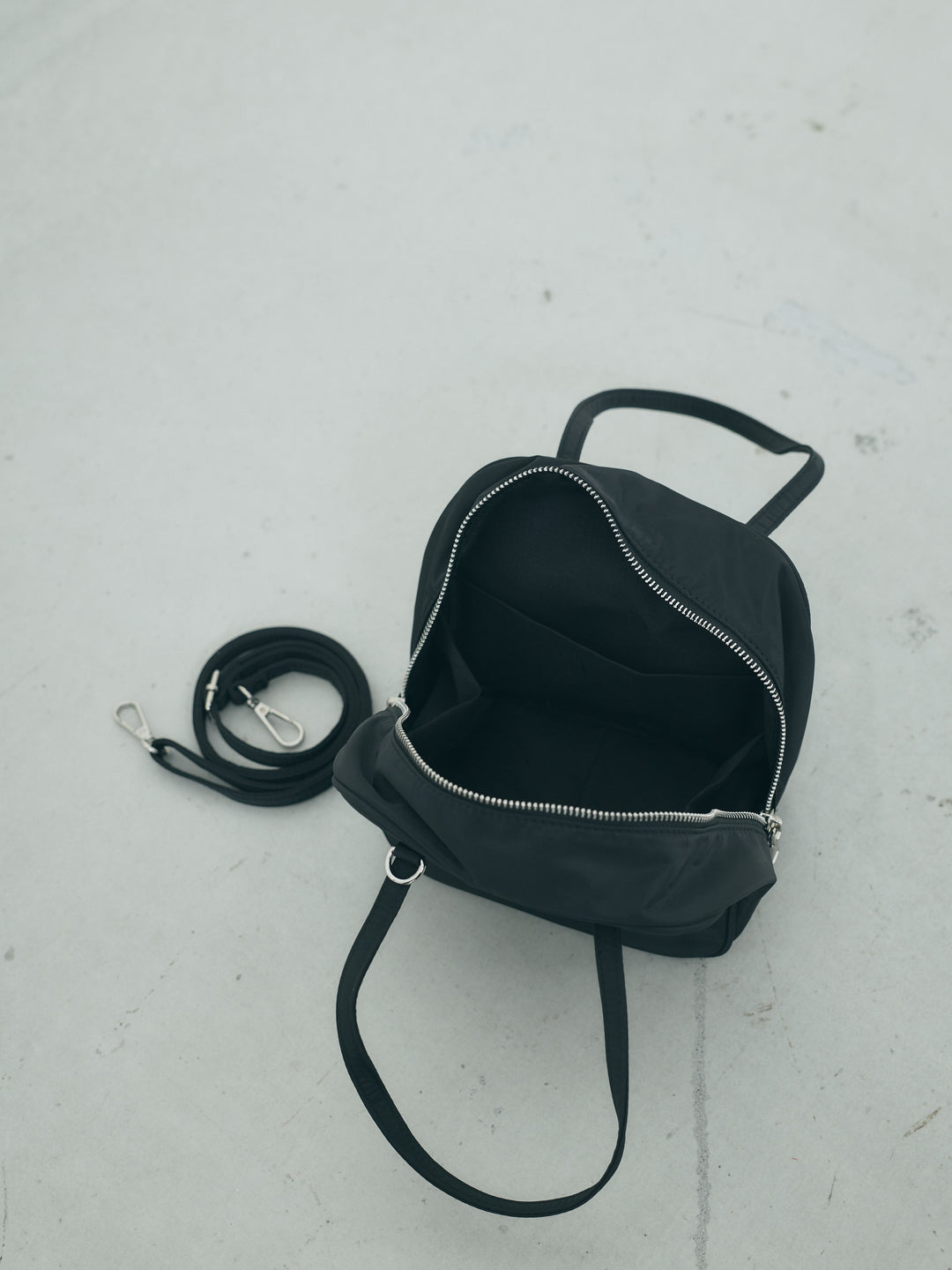 シマーグロウボックスBAG