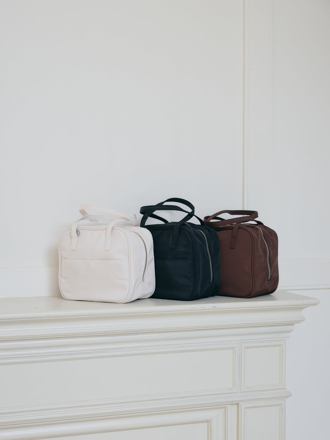 シマーグロウボックスBAG