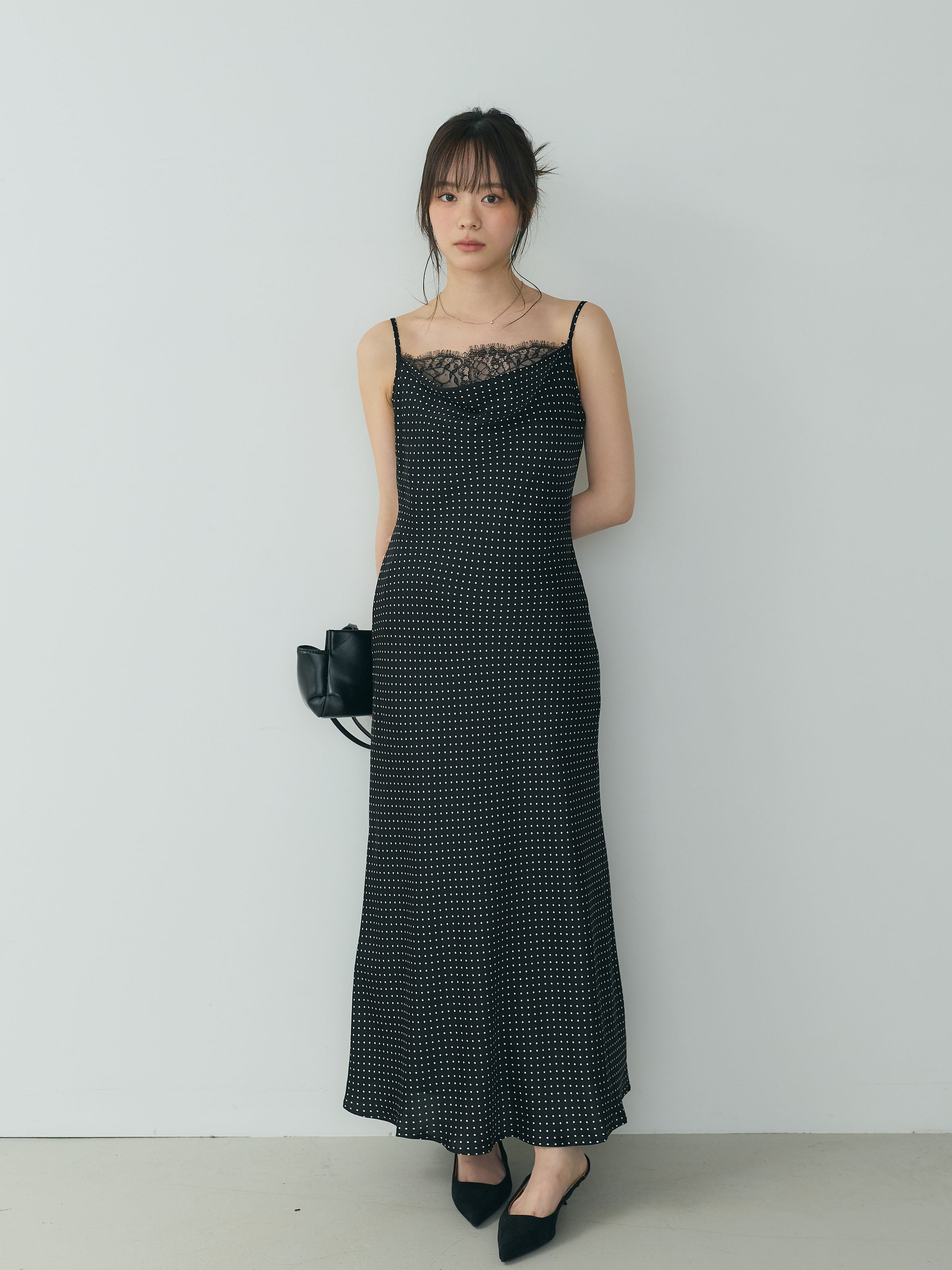 DRESS / ALL IN ONE – nairo