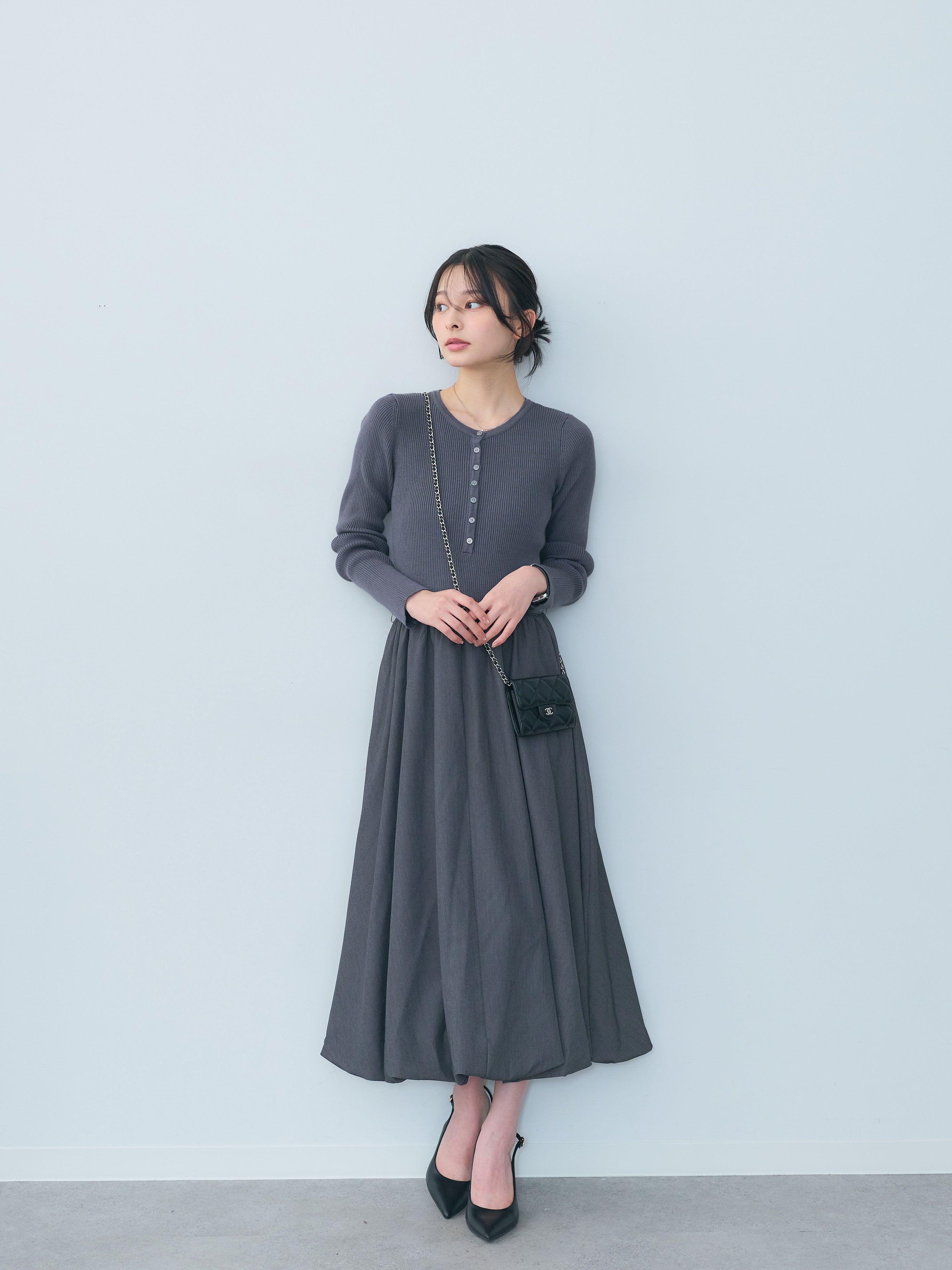 DRESS / ALL IN ONE – nairo