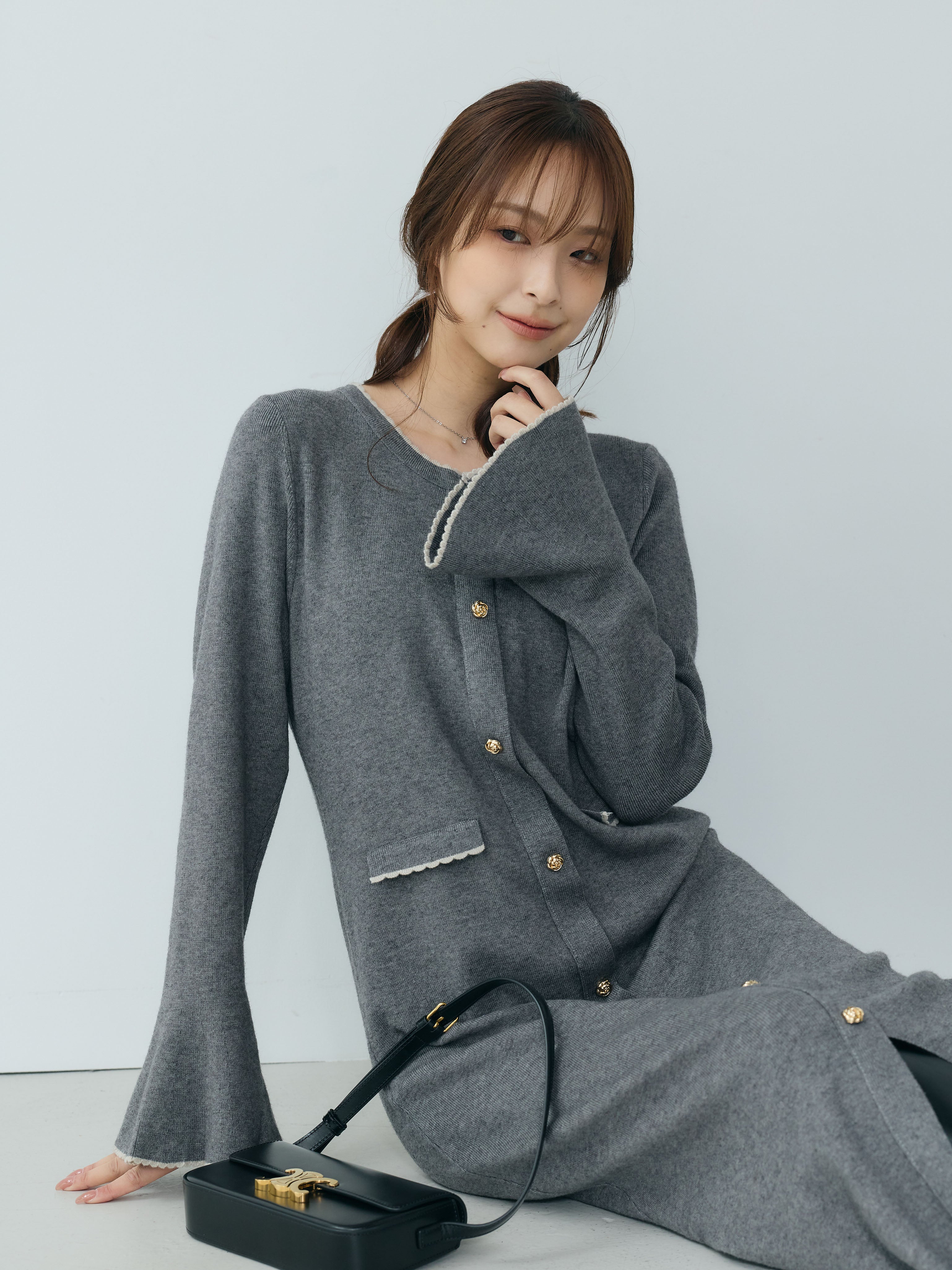 DRESS / ALL IN ONE – nairo
