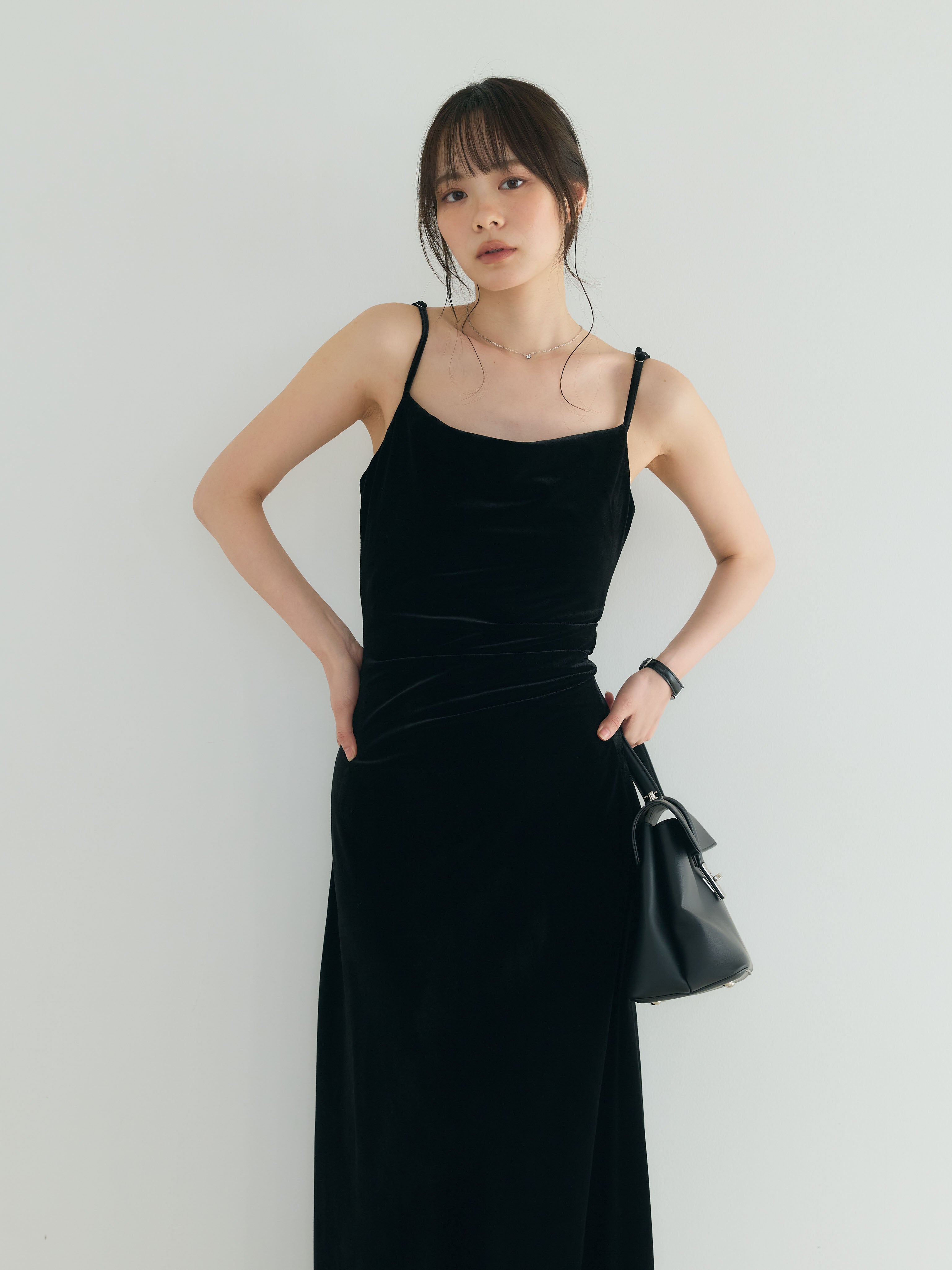 DRESS / ALL IN ONE – nairo