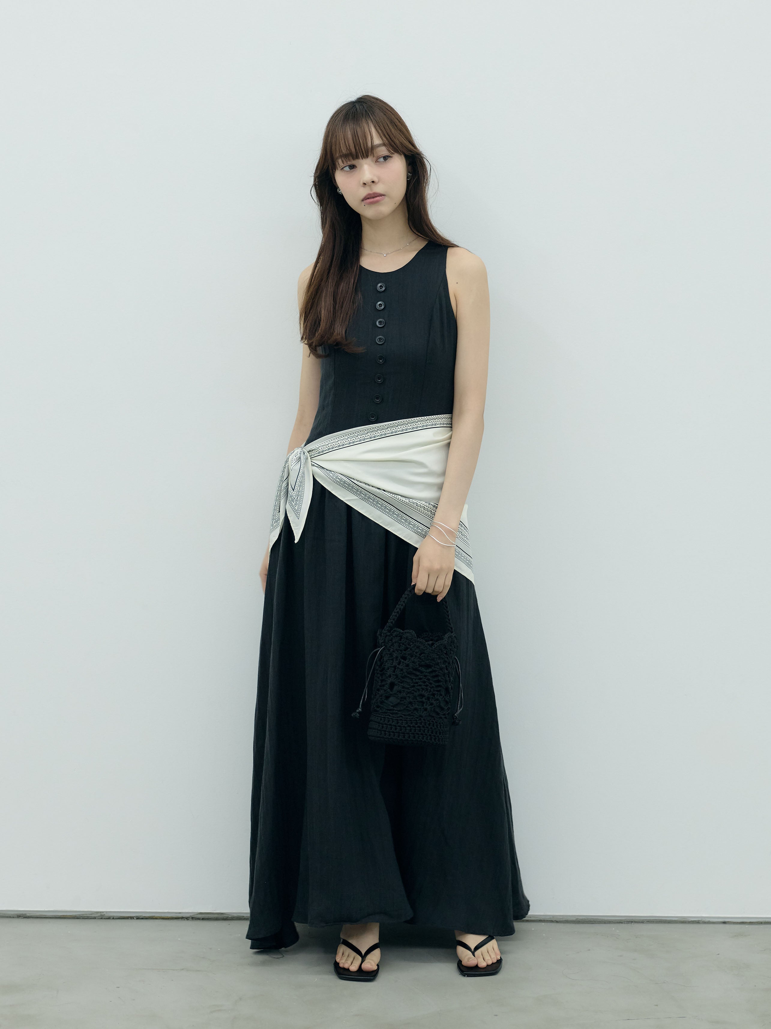 DRESS / ALL IN ONE – nairo