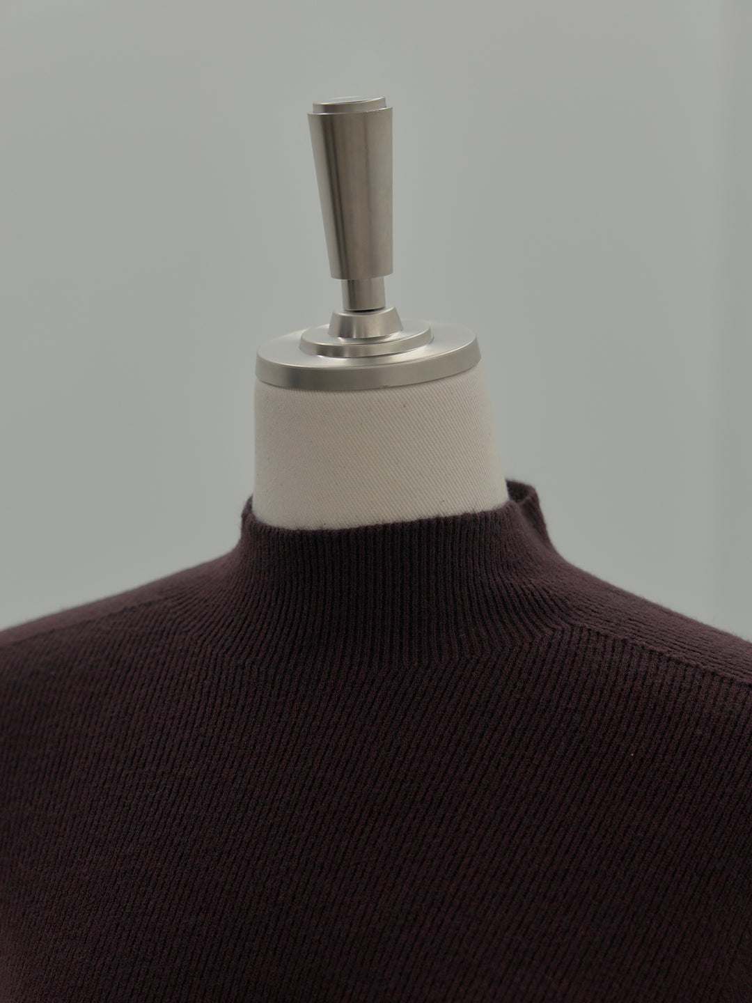 デザイン編みレイヤードニットSET