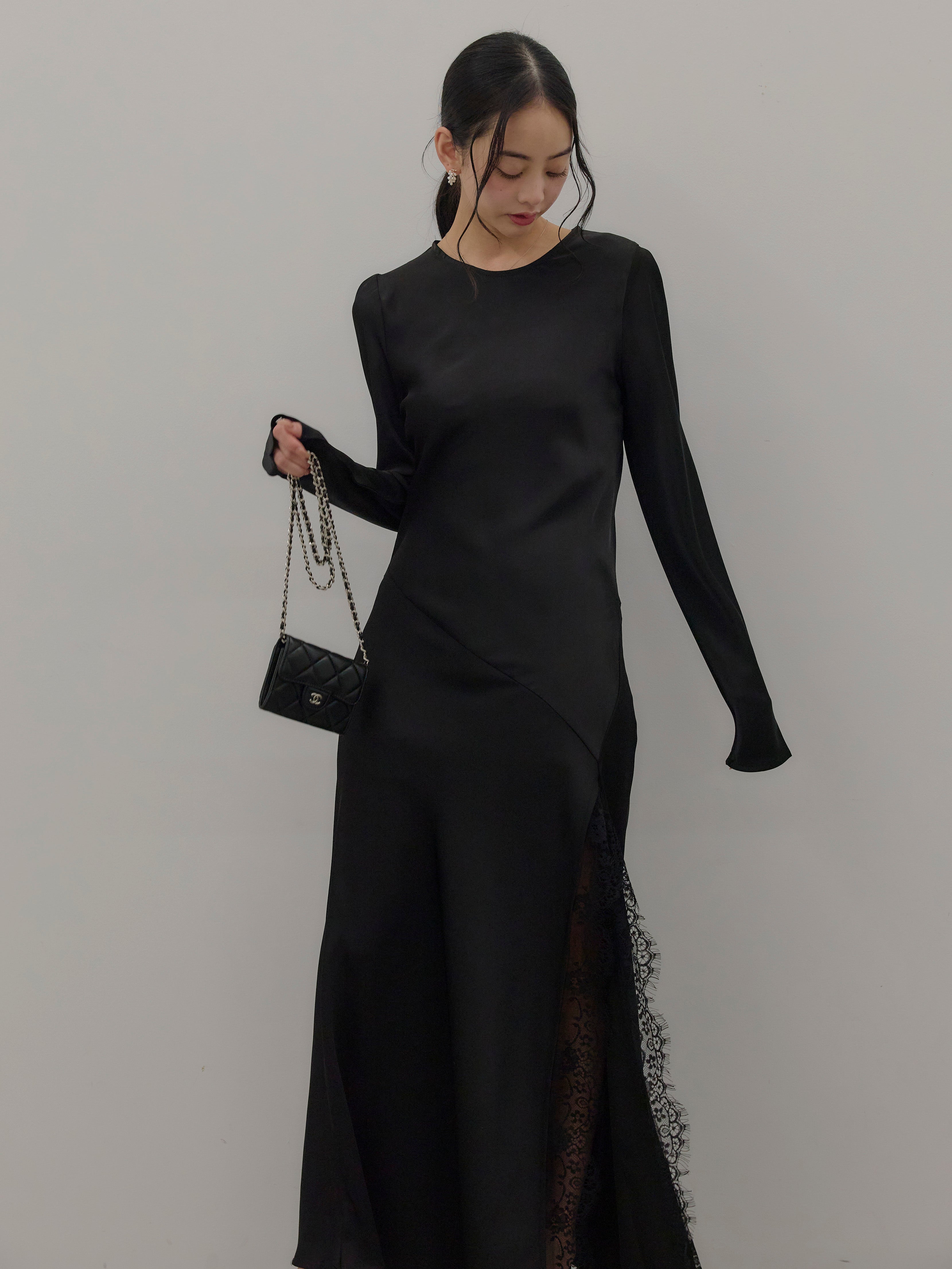 DRESS / ALL IN ONE – nairo