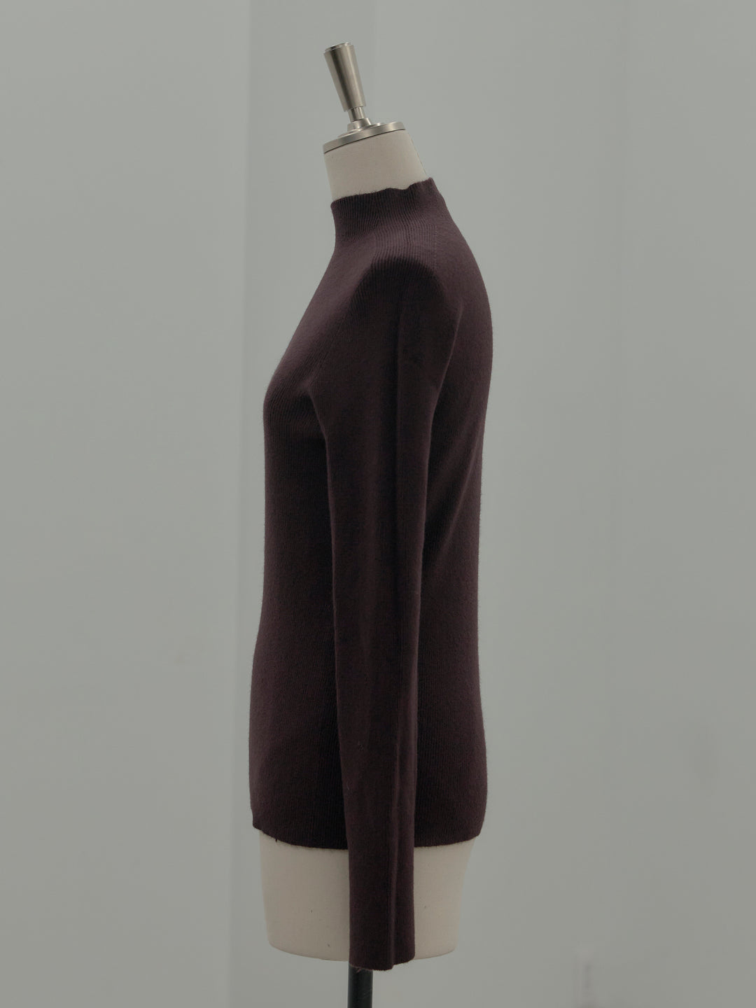 デザイン編みレイヤードニットSET