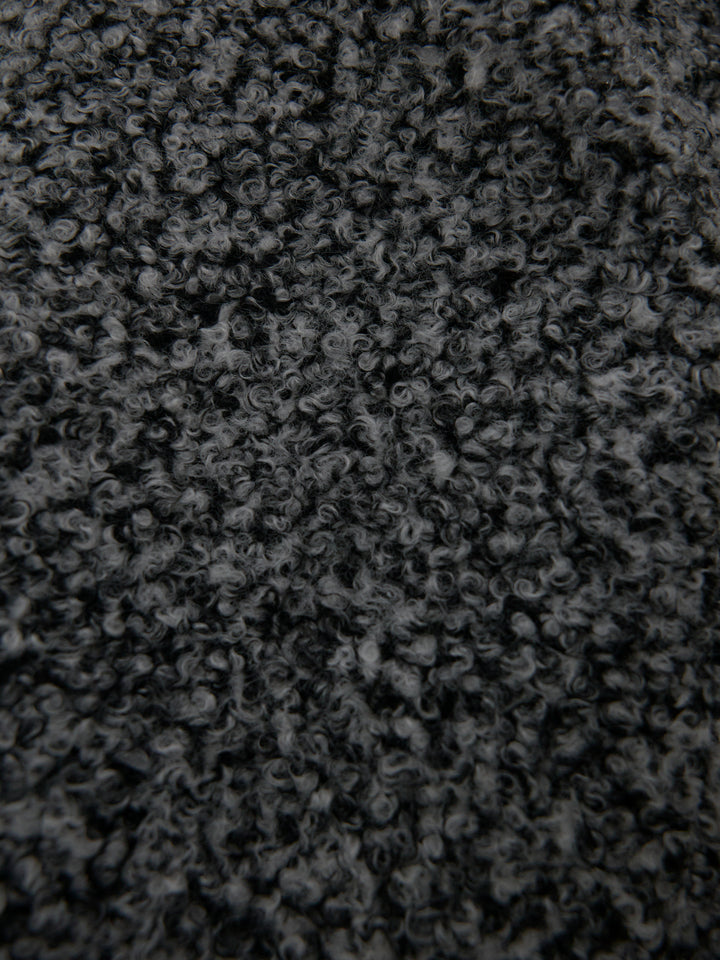 ブークレVネックミニワンピース