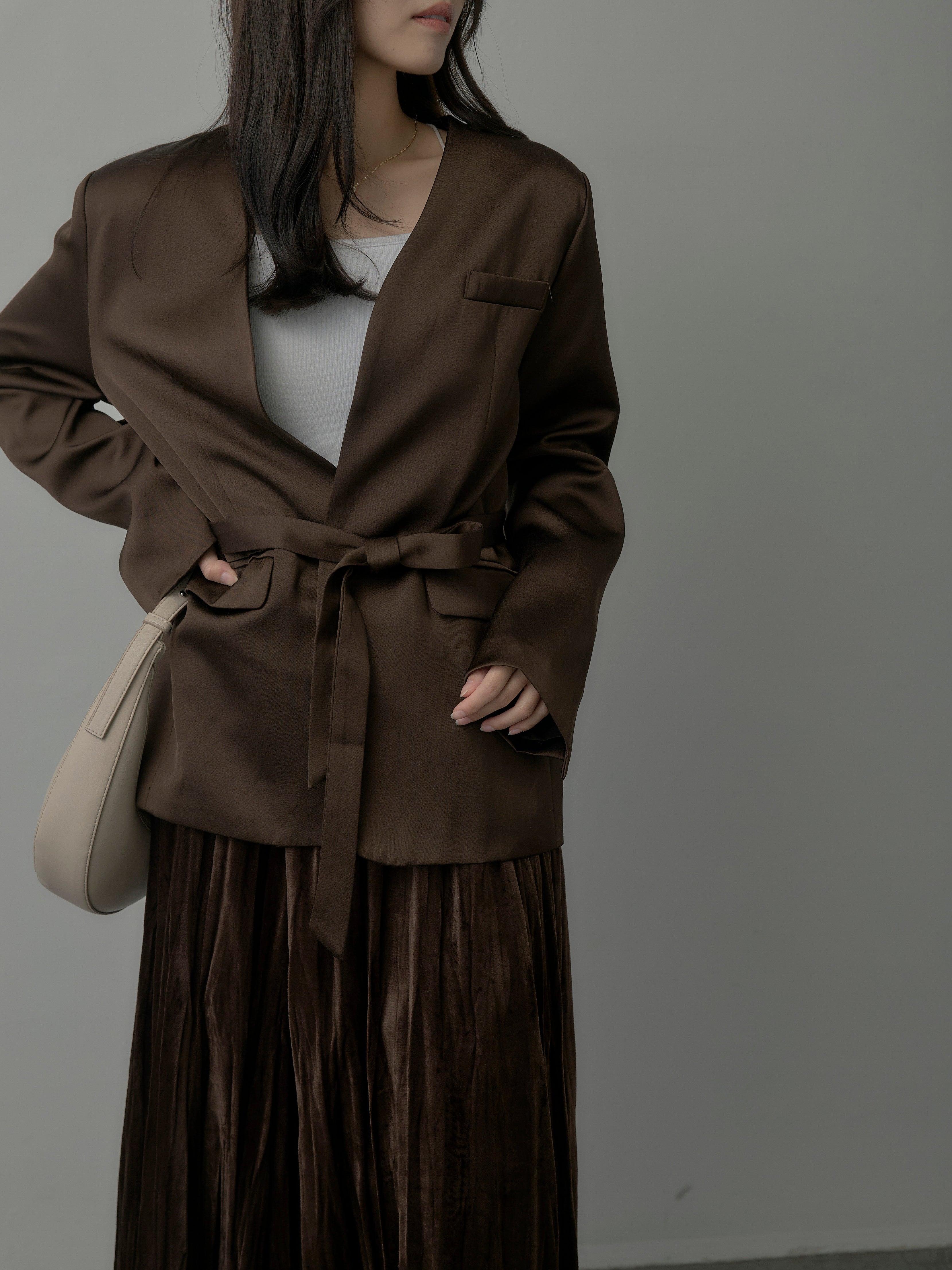 ジャケット・アウター Neiro JACKET – nairo