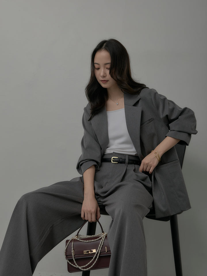 【Essential】３タックスラックス