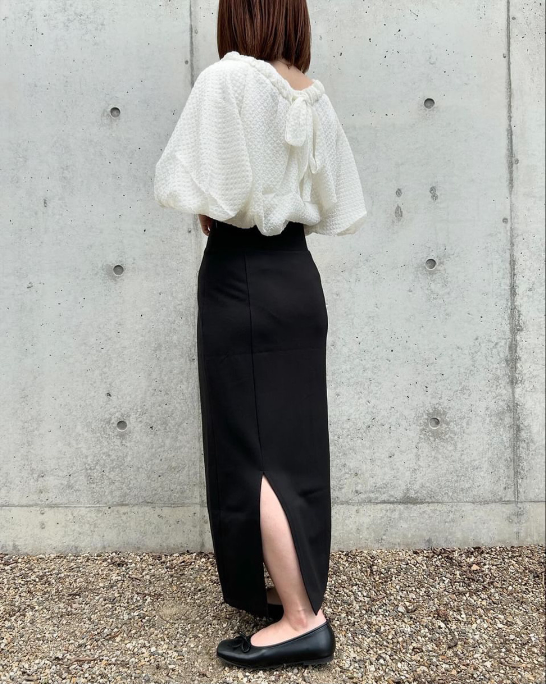 ストレッチペンシルスカート – nairo ストレッチペンシルスカート – nairo