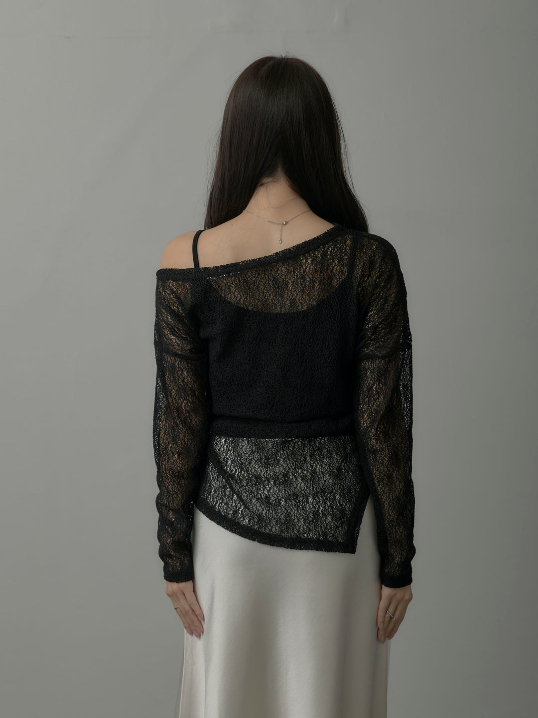 【インナー付き】シアーレーストップス