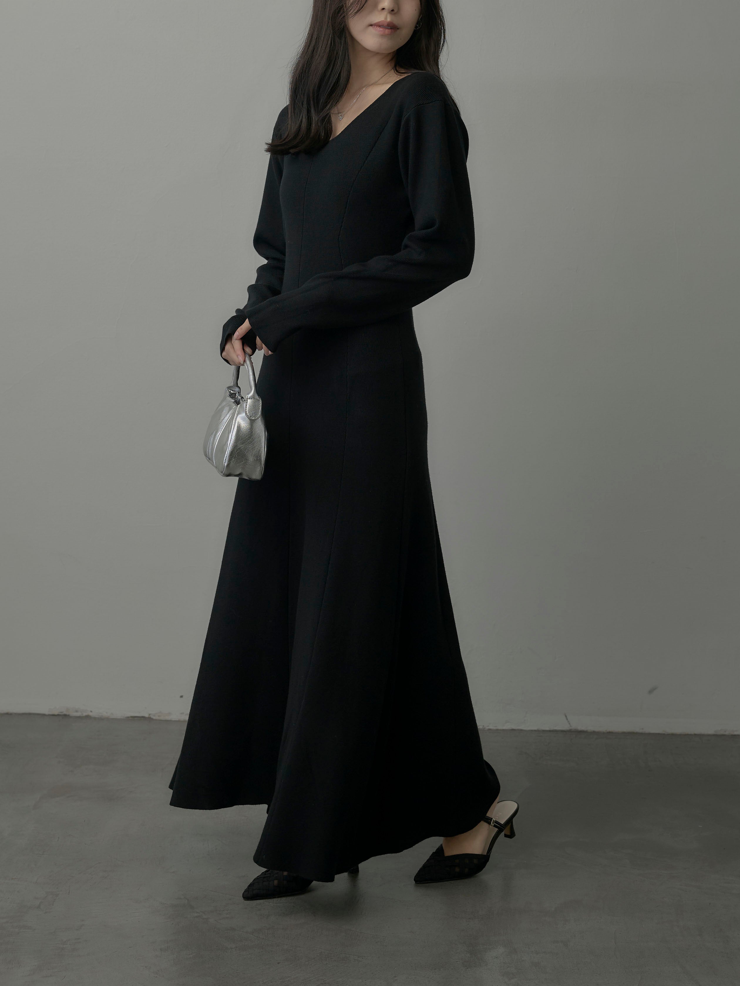 nairo オケージョンドレス ホワイト×ブラックS DRESS / ALL IN ONE – nairo