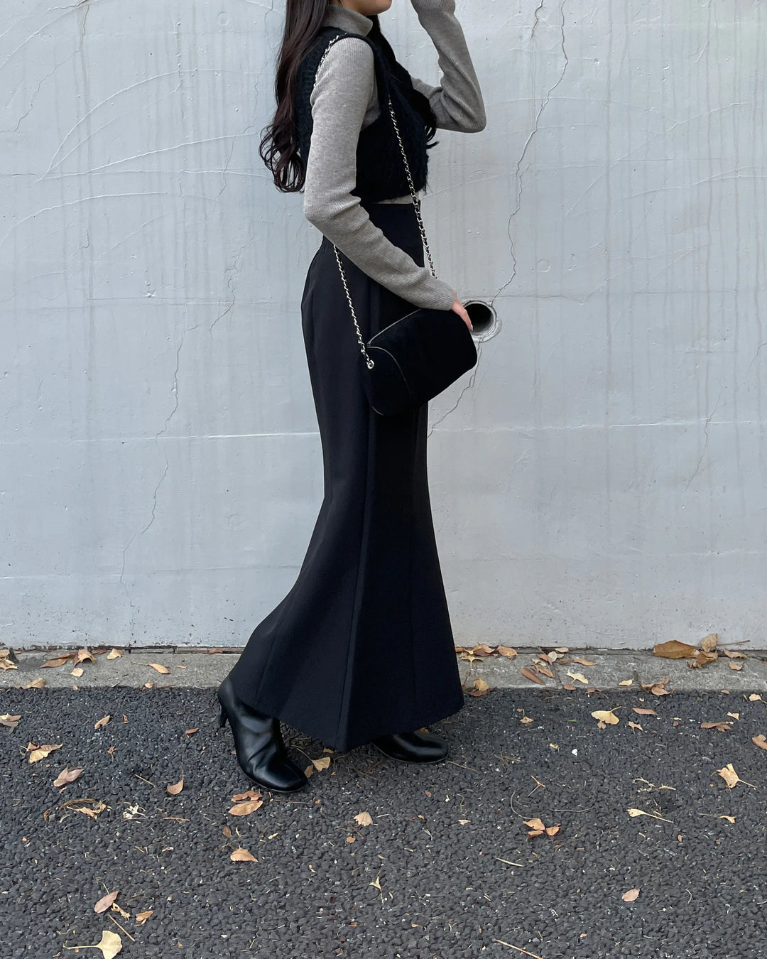 マーメイドスカート – nairo 