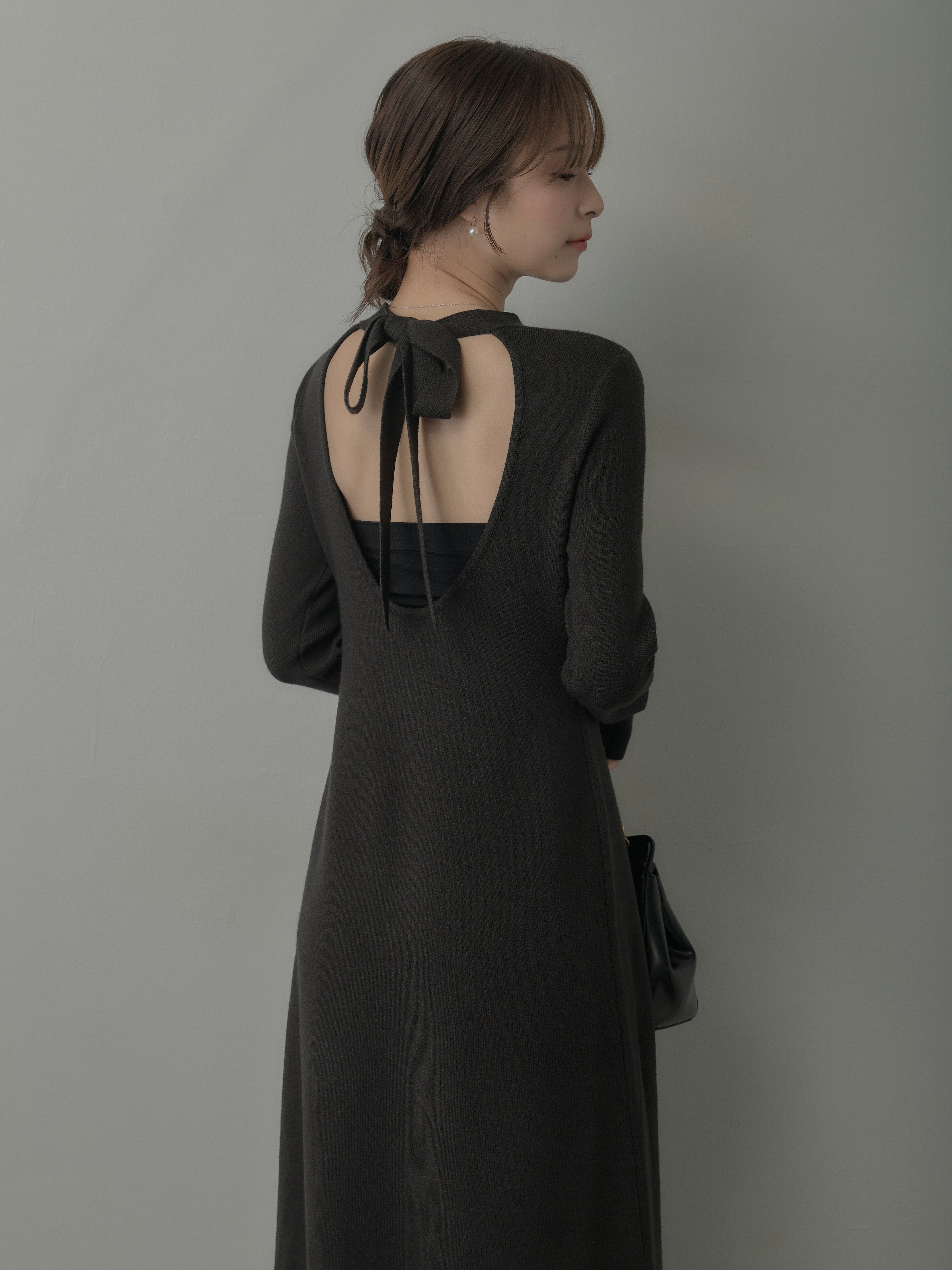 DRESS / ALL IN ONE – nairo
