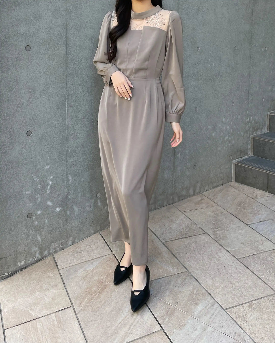 DRESS / ALL IN ONE – nairo DRESS / ALL IN ONE – nairo