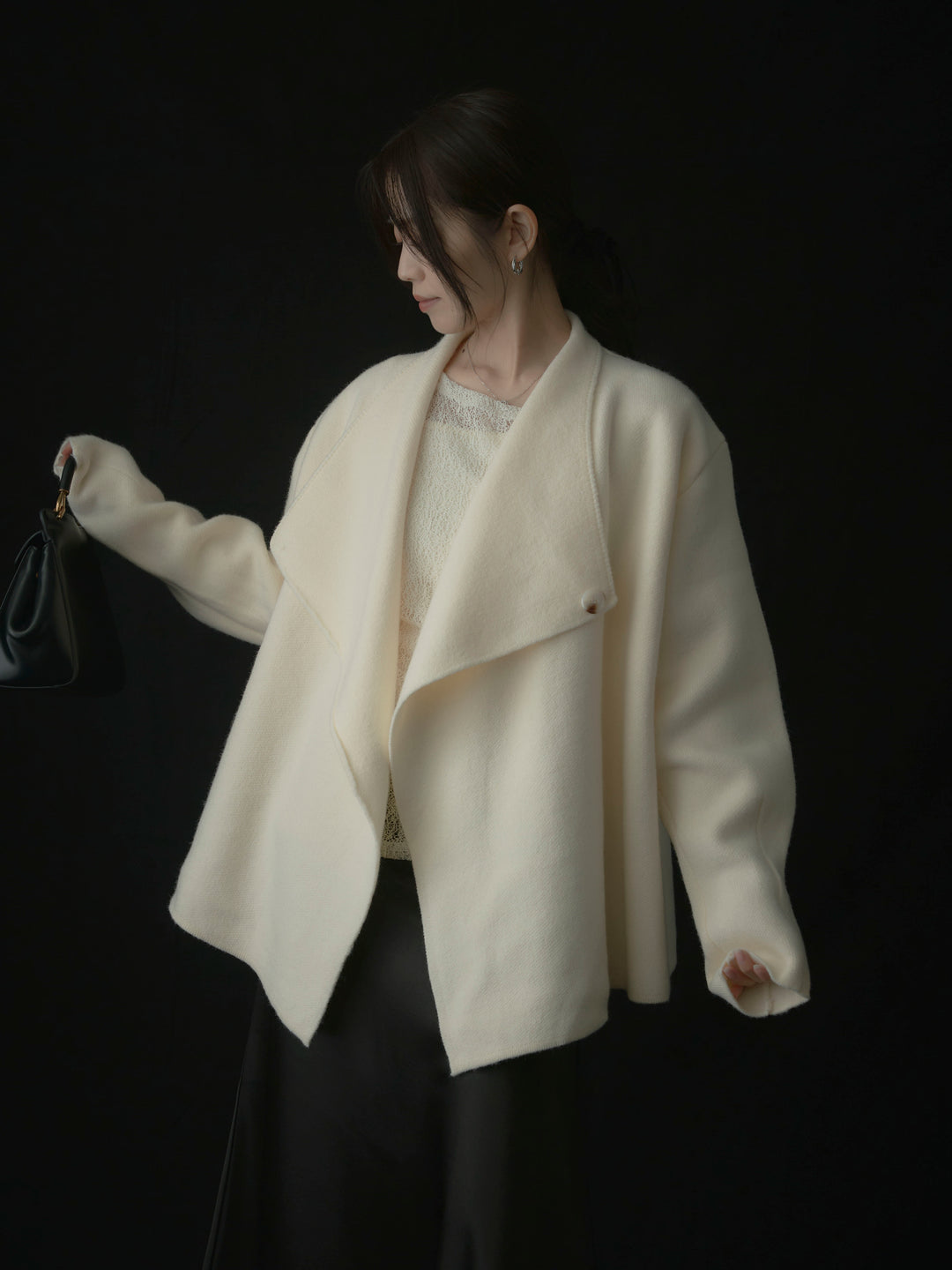 【インナー付き】シアーレーストップス