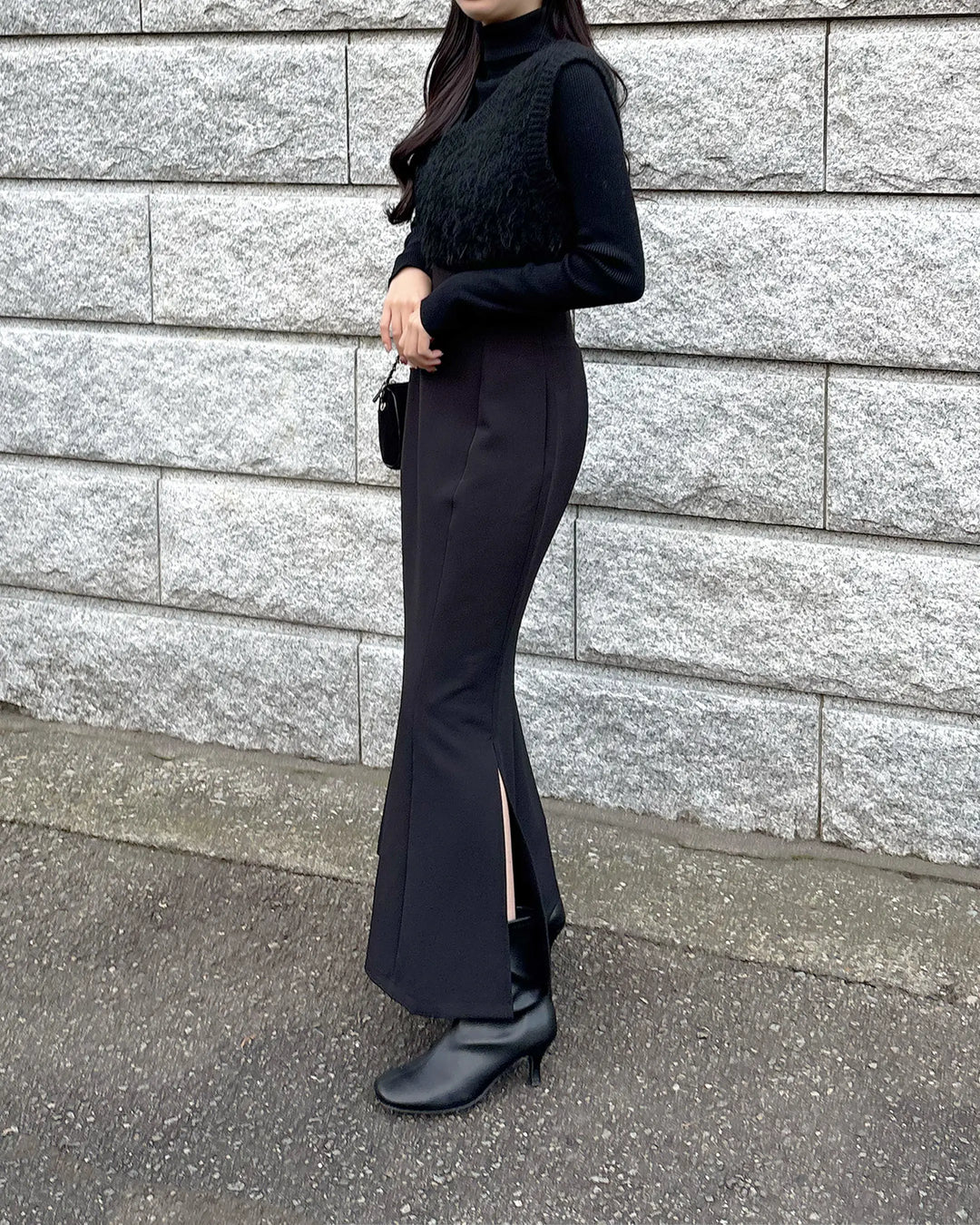 マーメイドスカート – nairo 