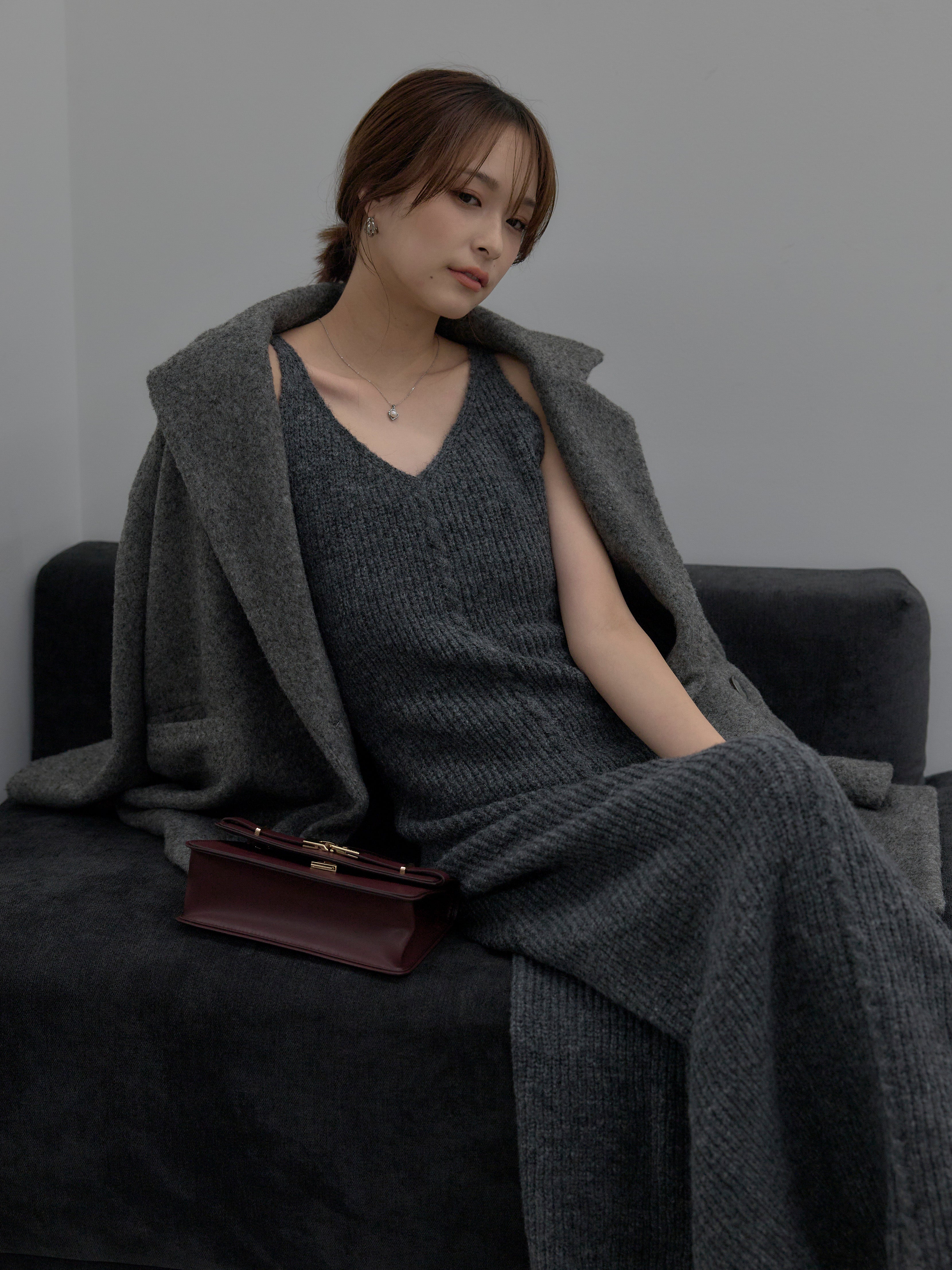 DRESS / ALL IN ONE – nairo