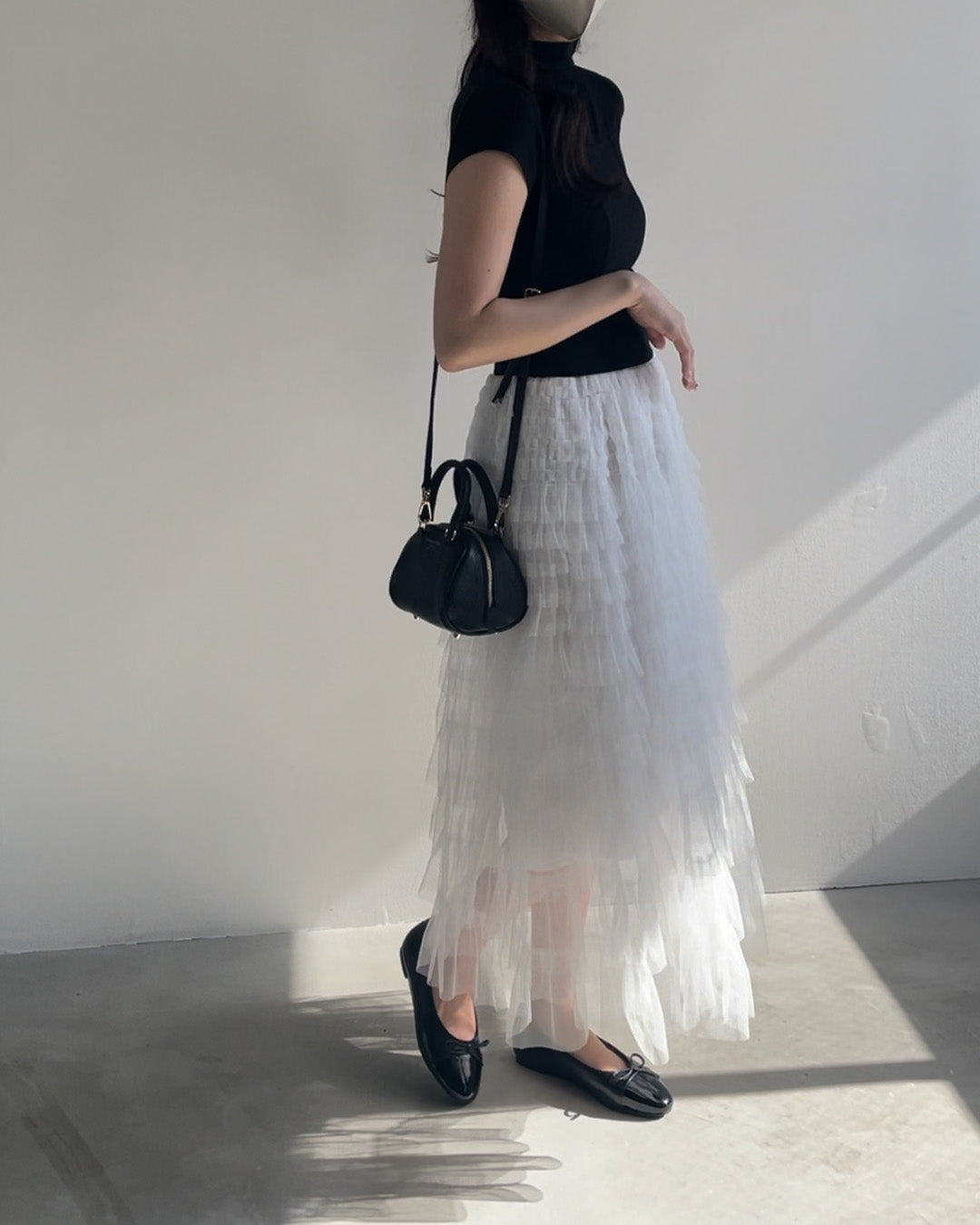 CHRISTIAN VILLA】GIULIA 2WAYミニボストンバッグ – nairo