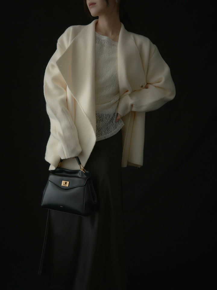 【インナー付き】シアーレーストップス