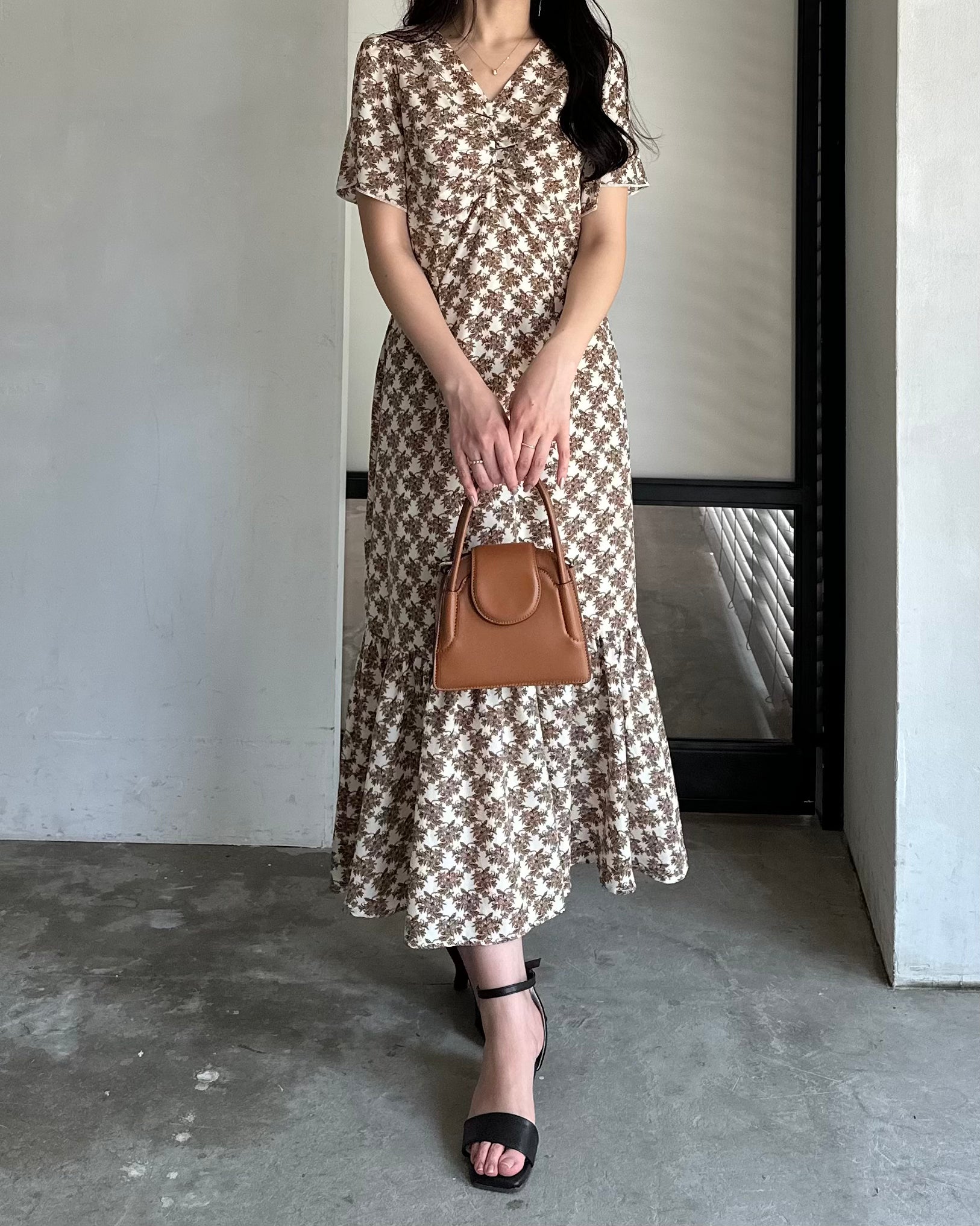 DRESS / ALL IN ONE – nairo