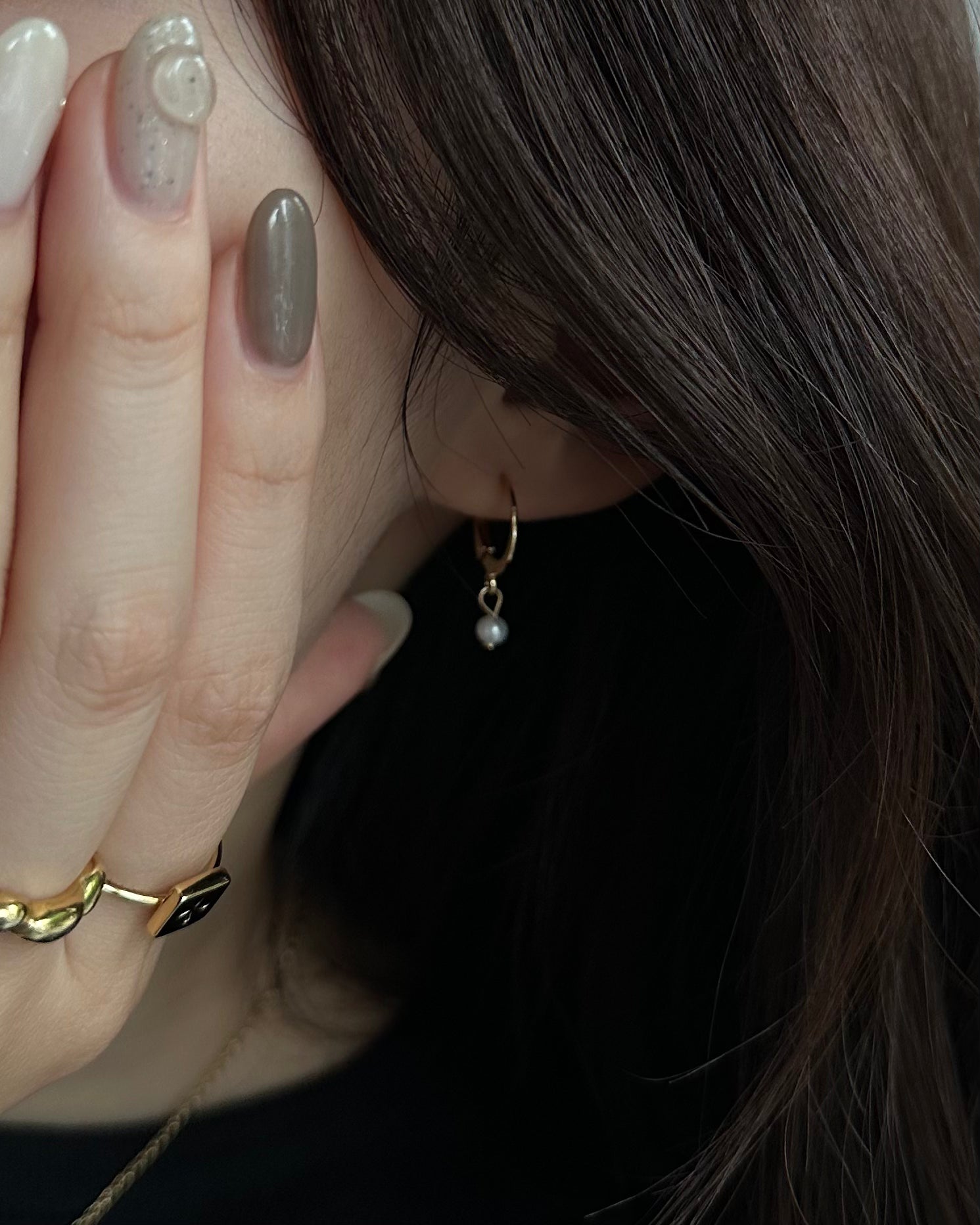 LOUISE DAMAS – nairo LOUISE DAMAS – nairo