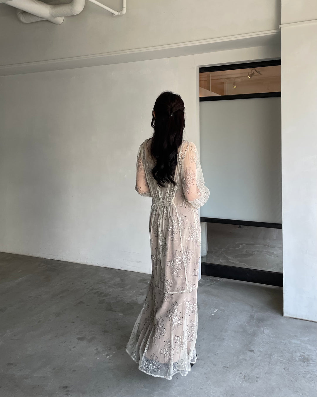 即納】レディシルエットレースドレス – nairo 即納】レディシルエットレースドレス – nairo