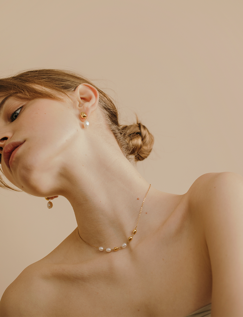 LOUISE DAMAS】Lise pearly ピアス – nairo LOUISE DAMAS】Lise pearly ピアス – nairo