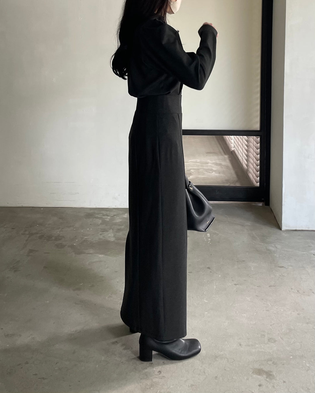 ストレッチペンシルスカート – nairo ストレッチペンシルスカート – nairo