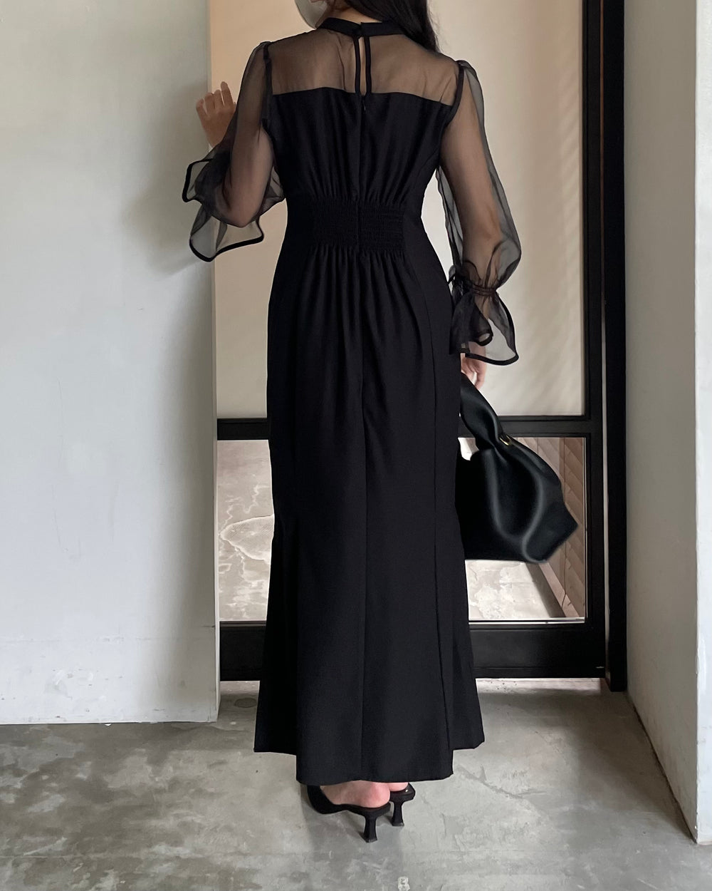 DRESS / ALL IN ONE – nairo DRESS / ALL IN ONE – nairo