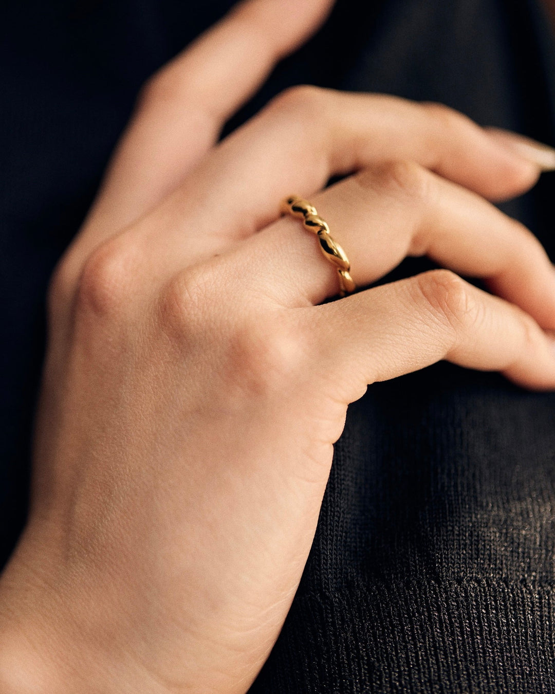 Swell Ring – nairo